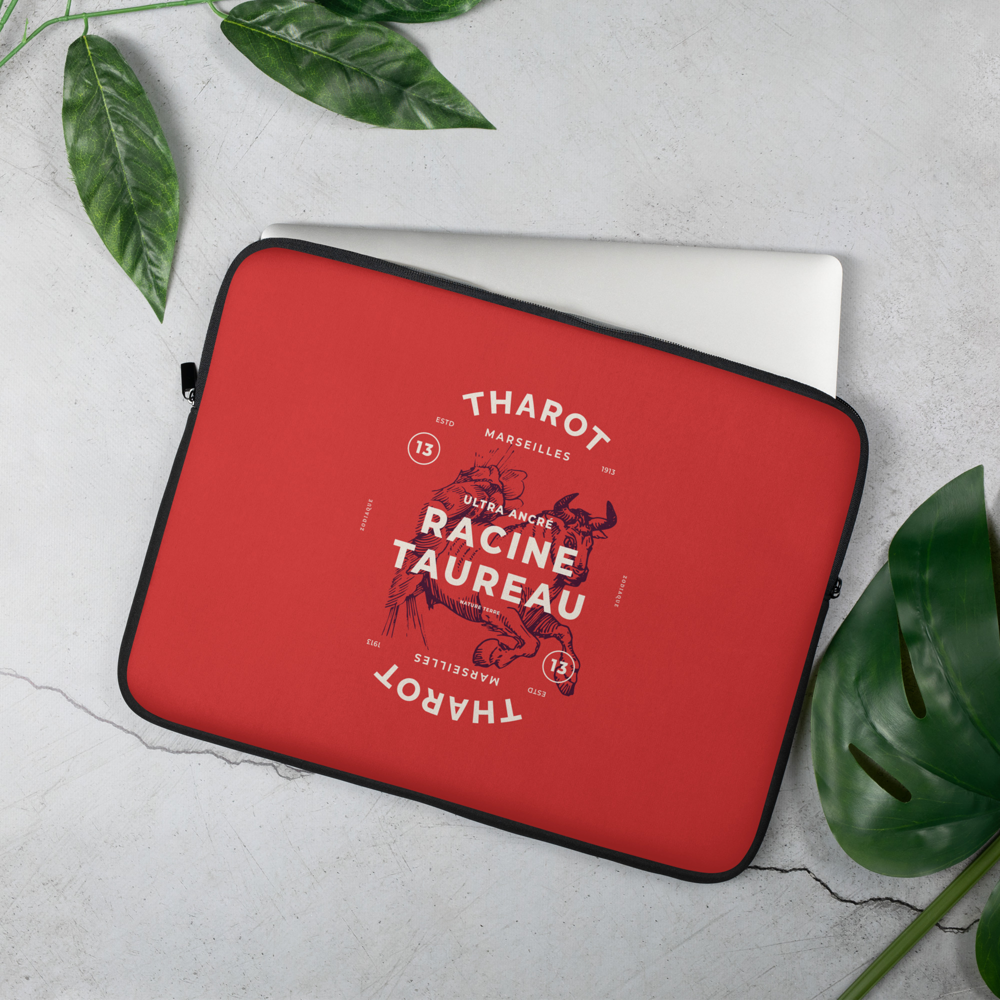 Housse Tharot™ – Image 4