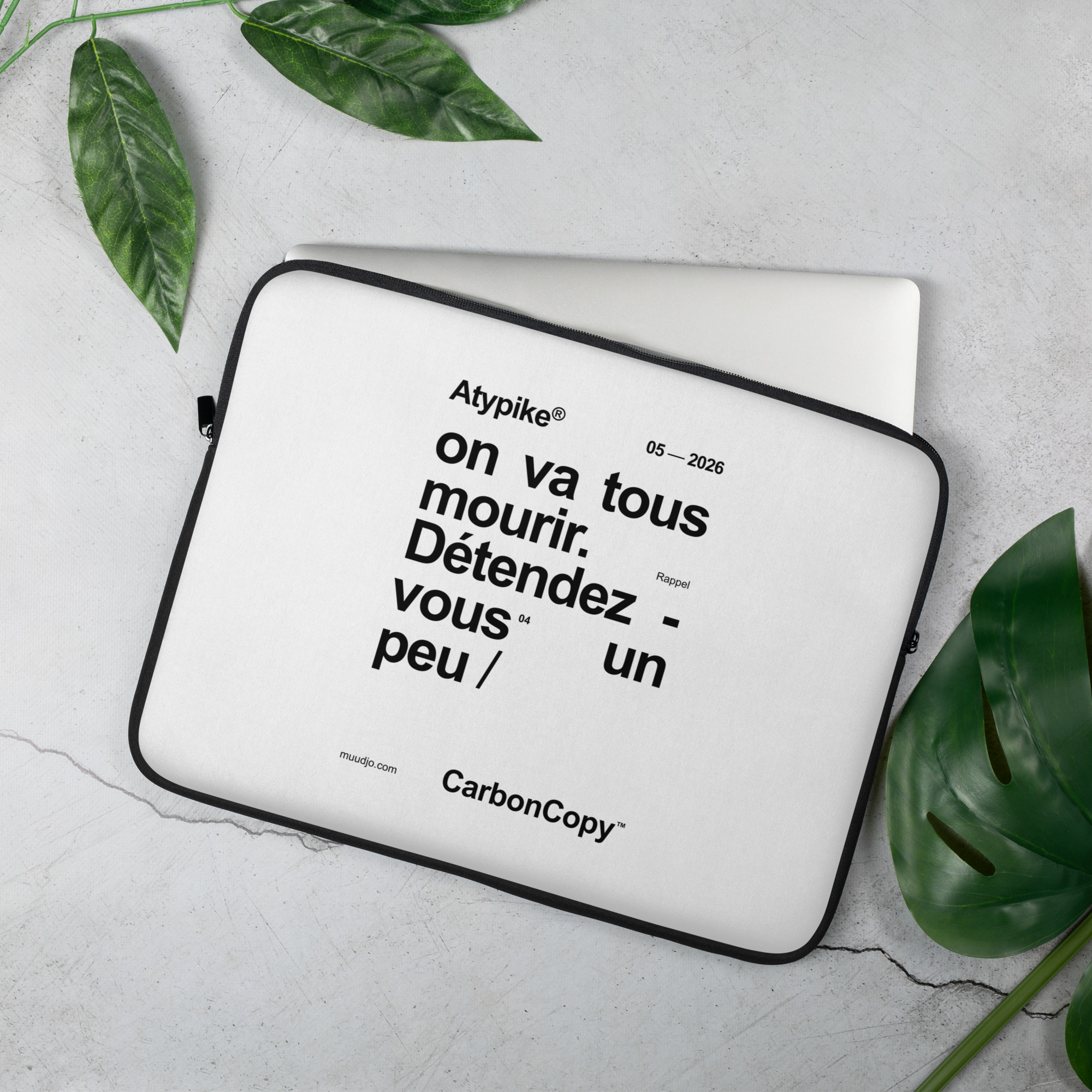 Housse CarbonCopy™ – Image 4