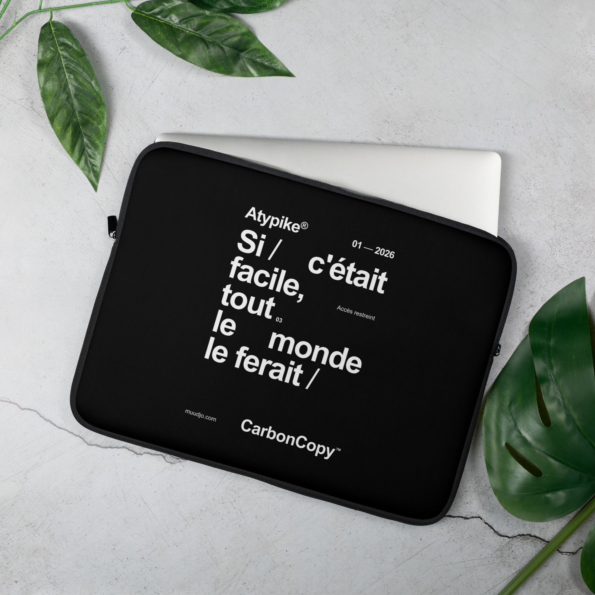 Housse CarbonCopy™ – Image 4