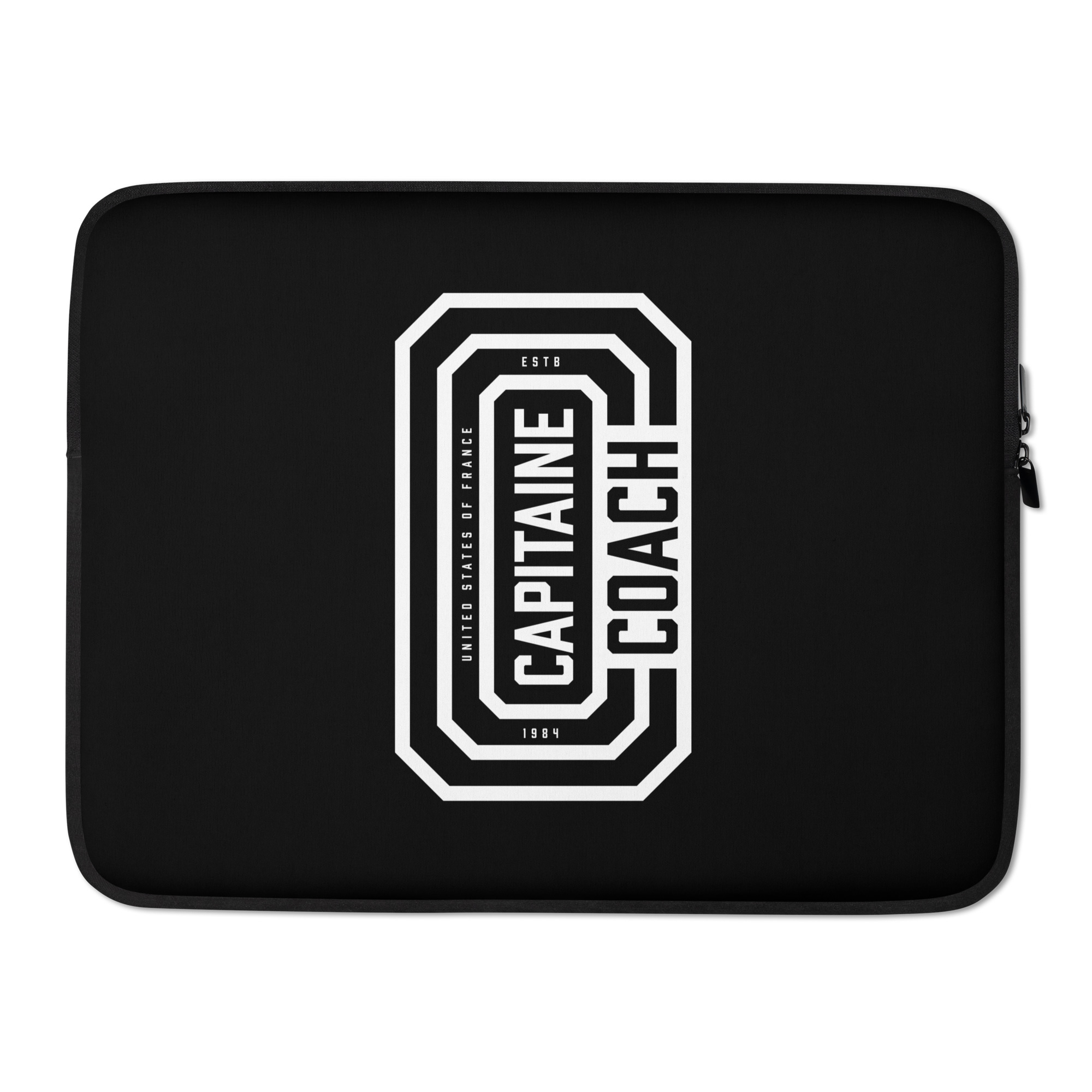 Housse Cpt. Coach™ – Image 2