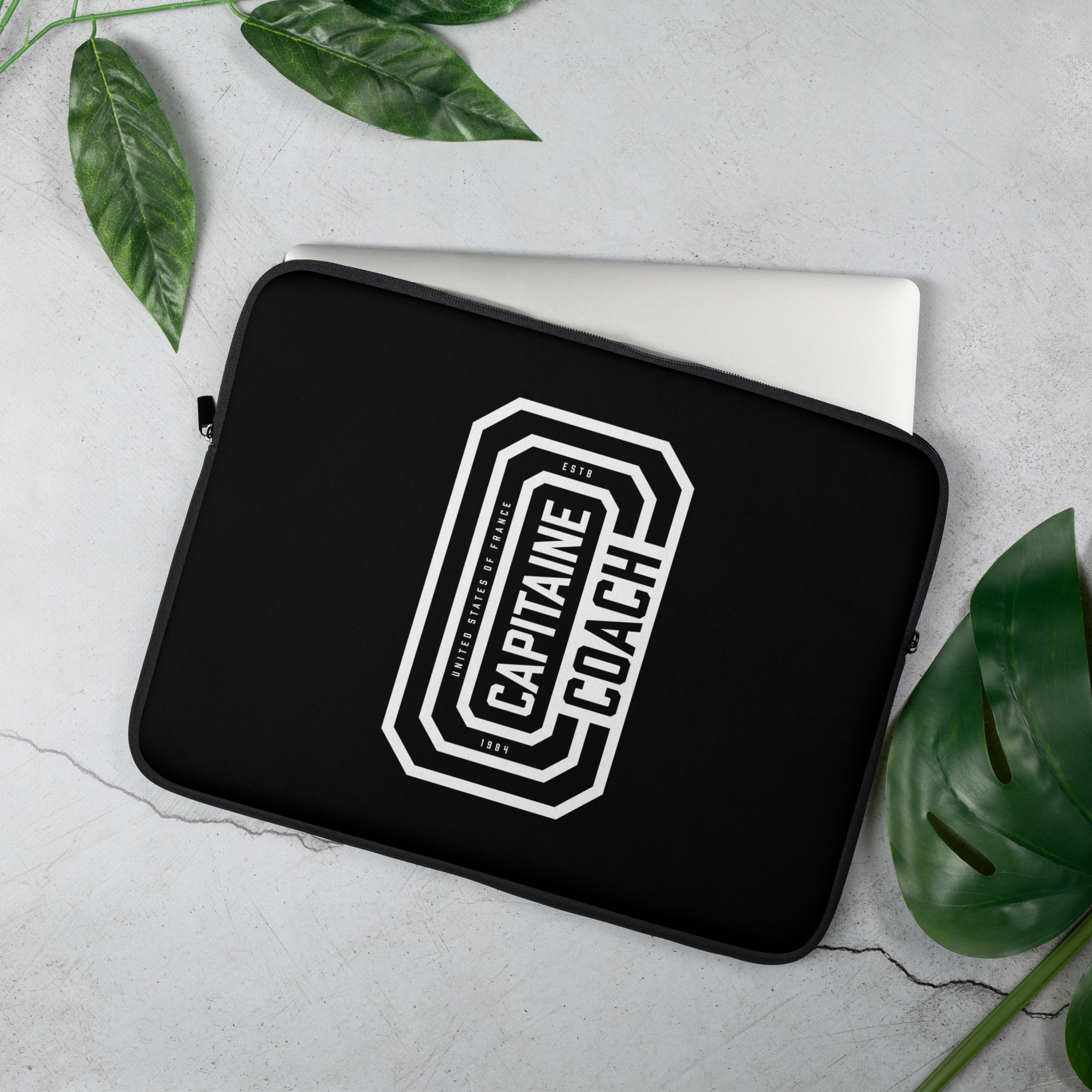 Housse Cpt. Coach™ – Image 4
