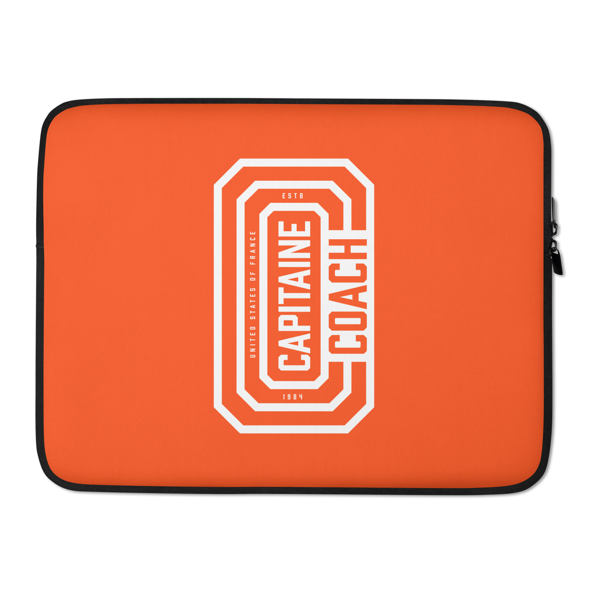 Housse Cpt. Coach™ – Image 2