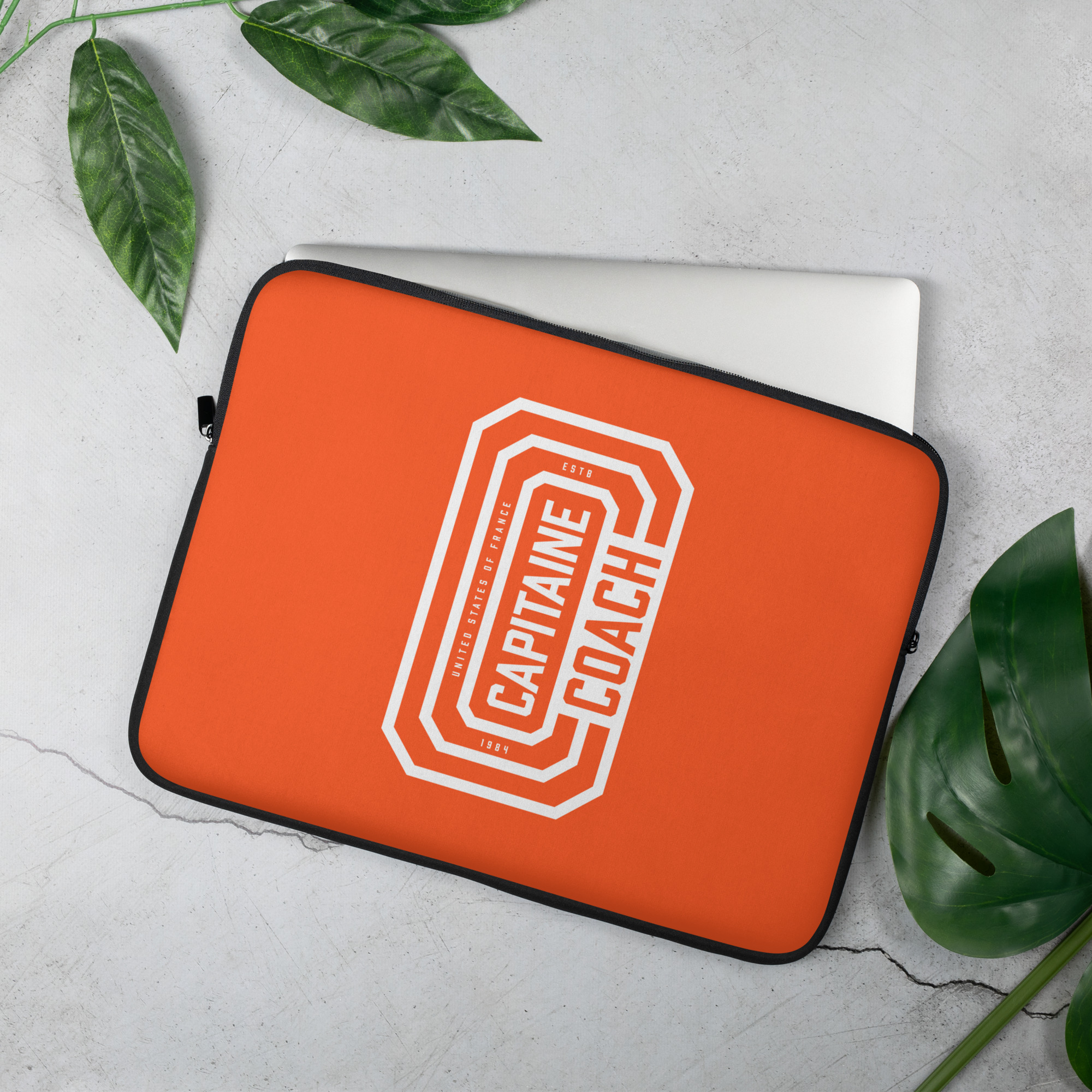 Housse Cpt. Coach™ – Image 4