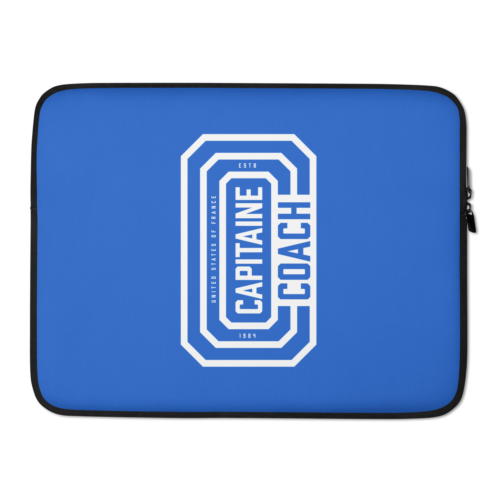 Housse Cpt. Coach™ – Image 2