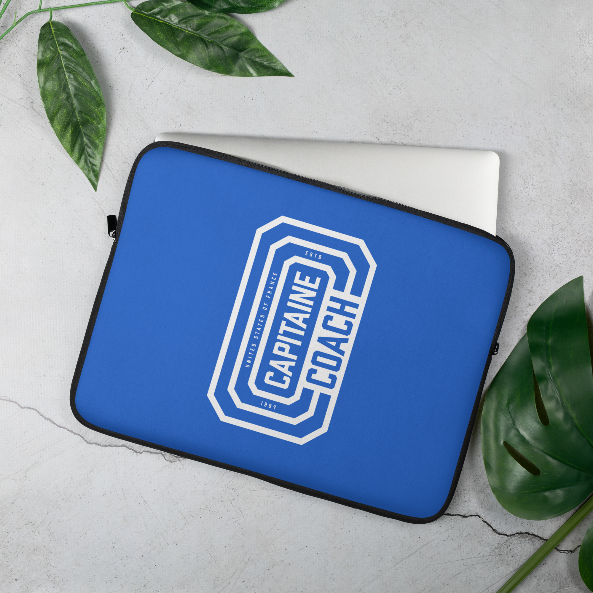 Housse Cpt. Coach™ – Image 3