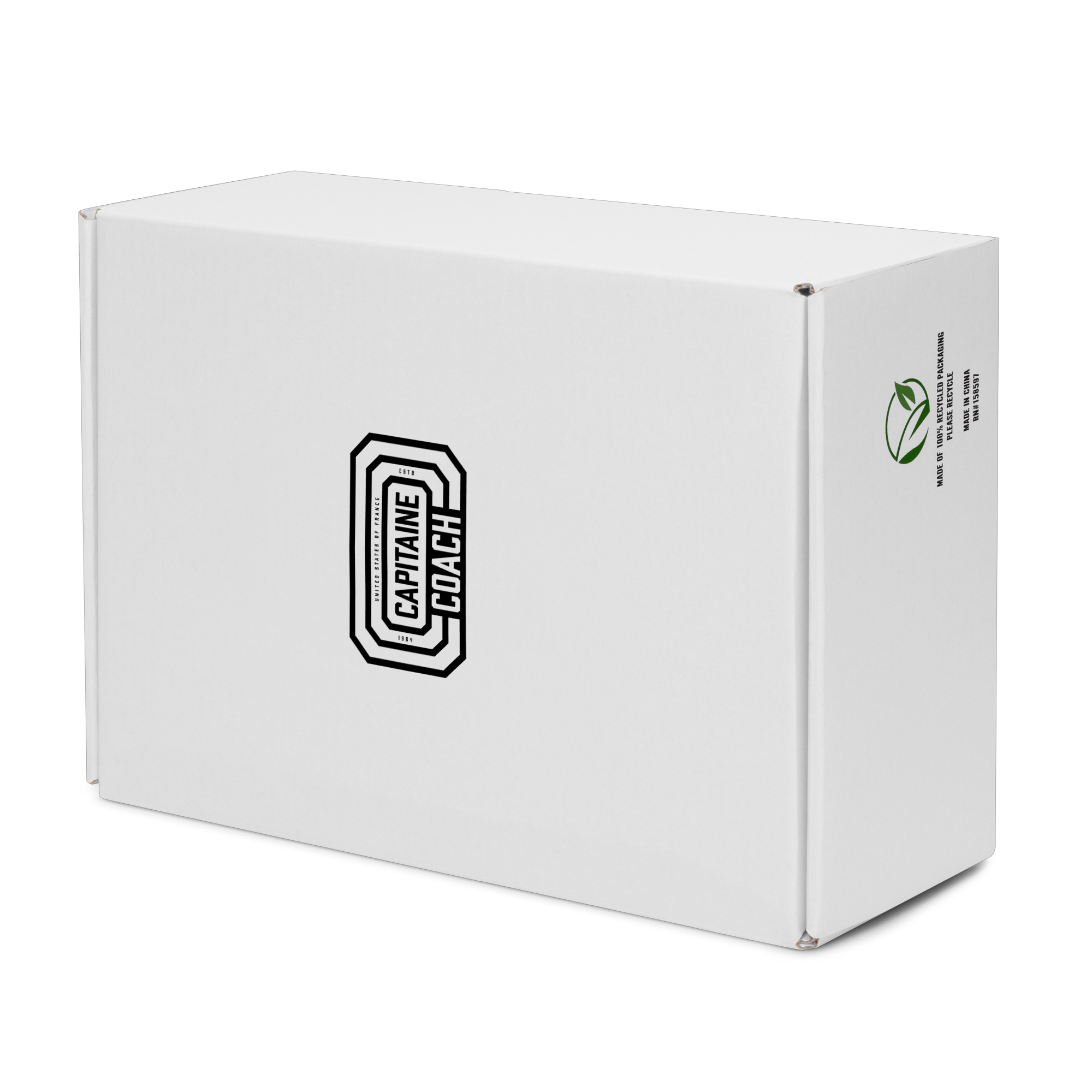 Baskets Cpt. Coach™ – Image 8