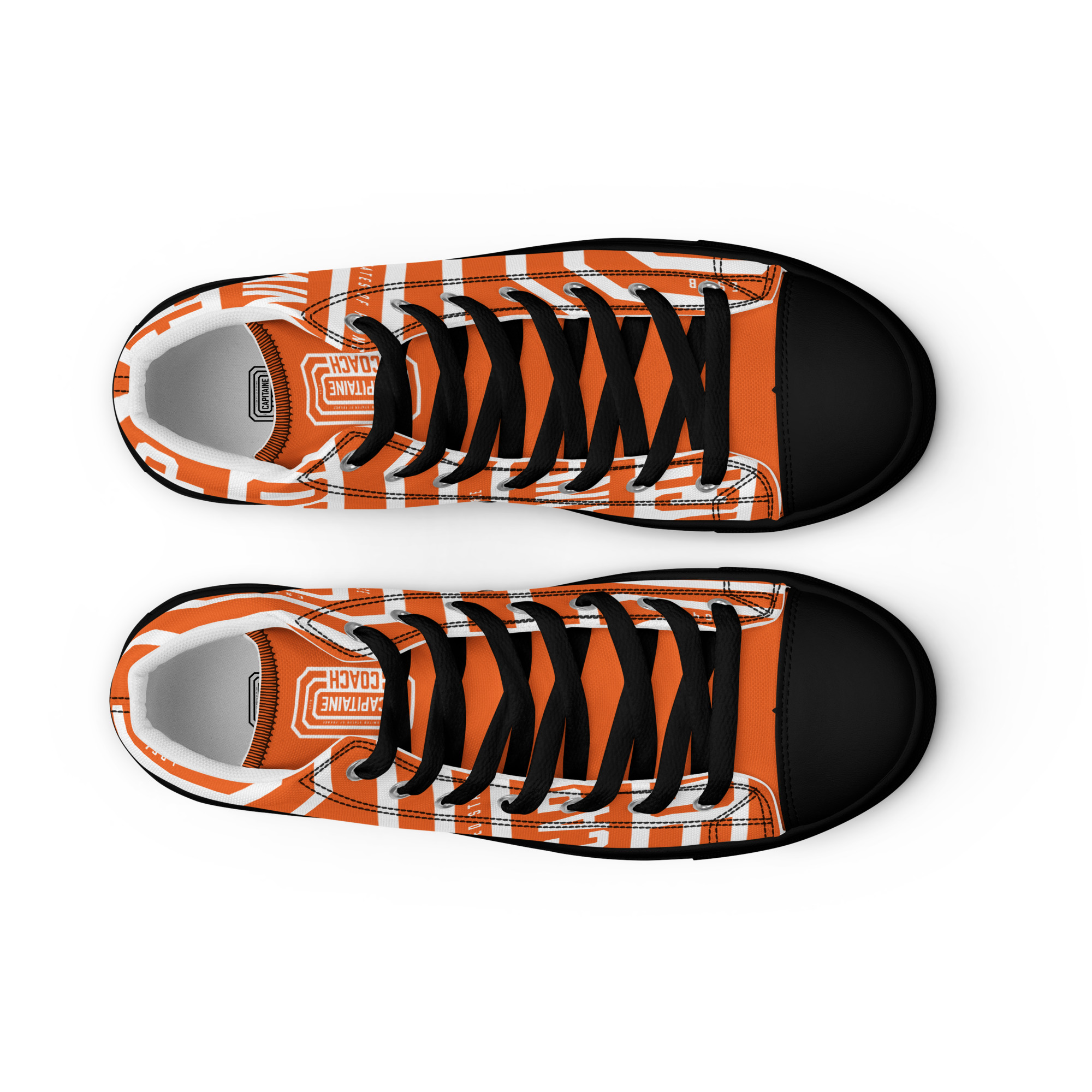 Baskets Cpt. Coach™ – Image 2