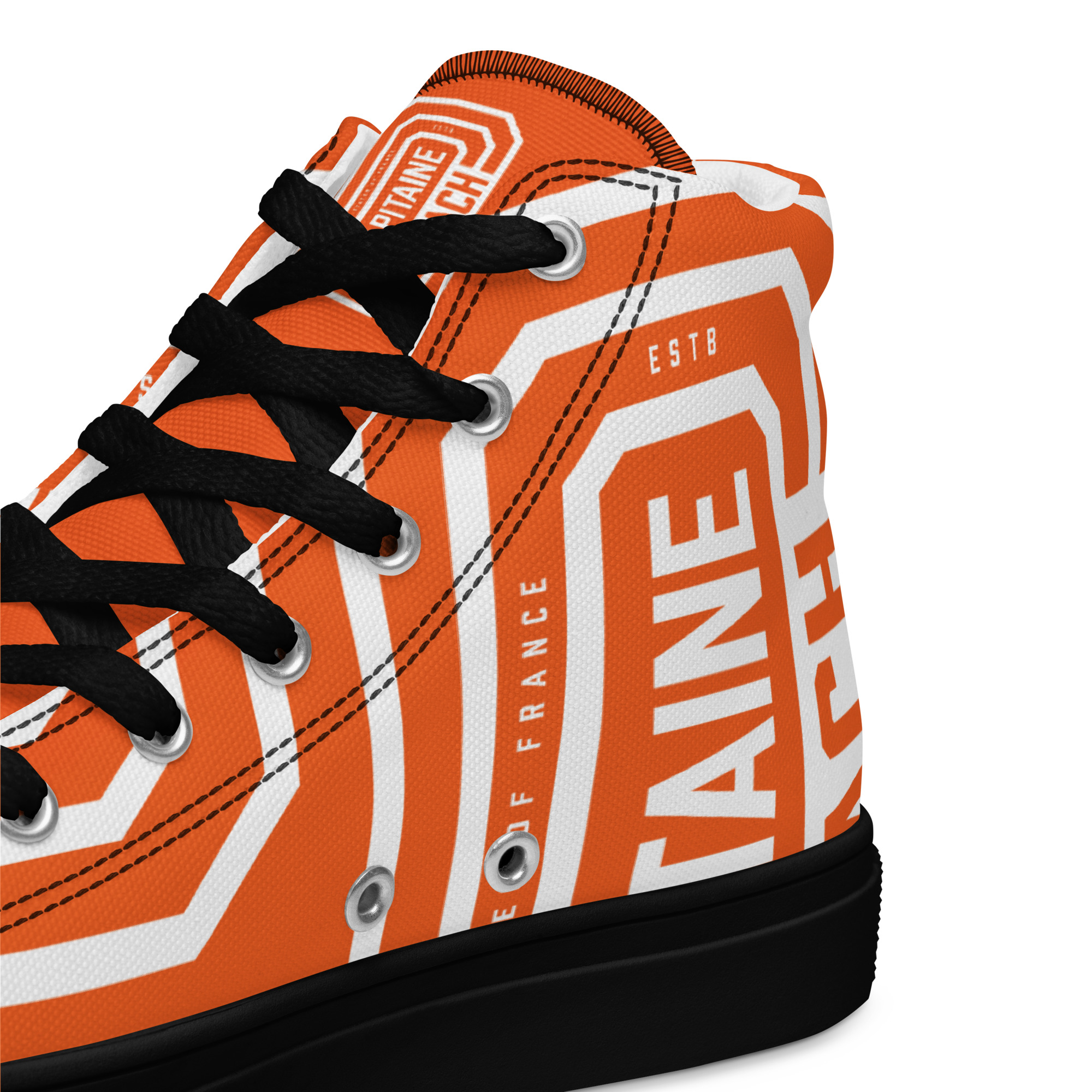 Baskets Cpt. Coach™ – Image 7