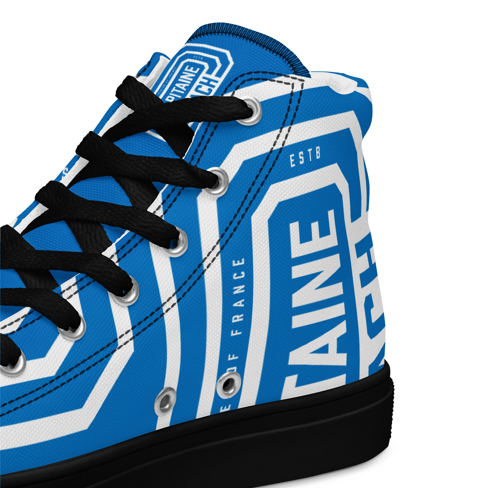 Baskets Cpt. Coach™ – Image 7