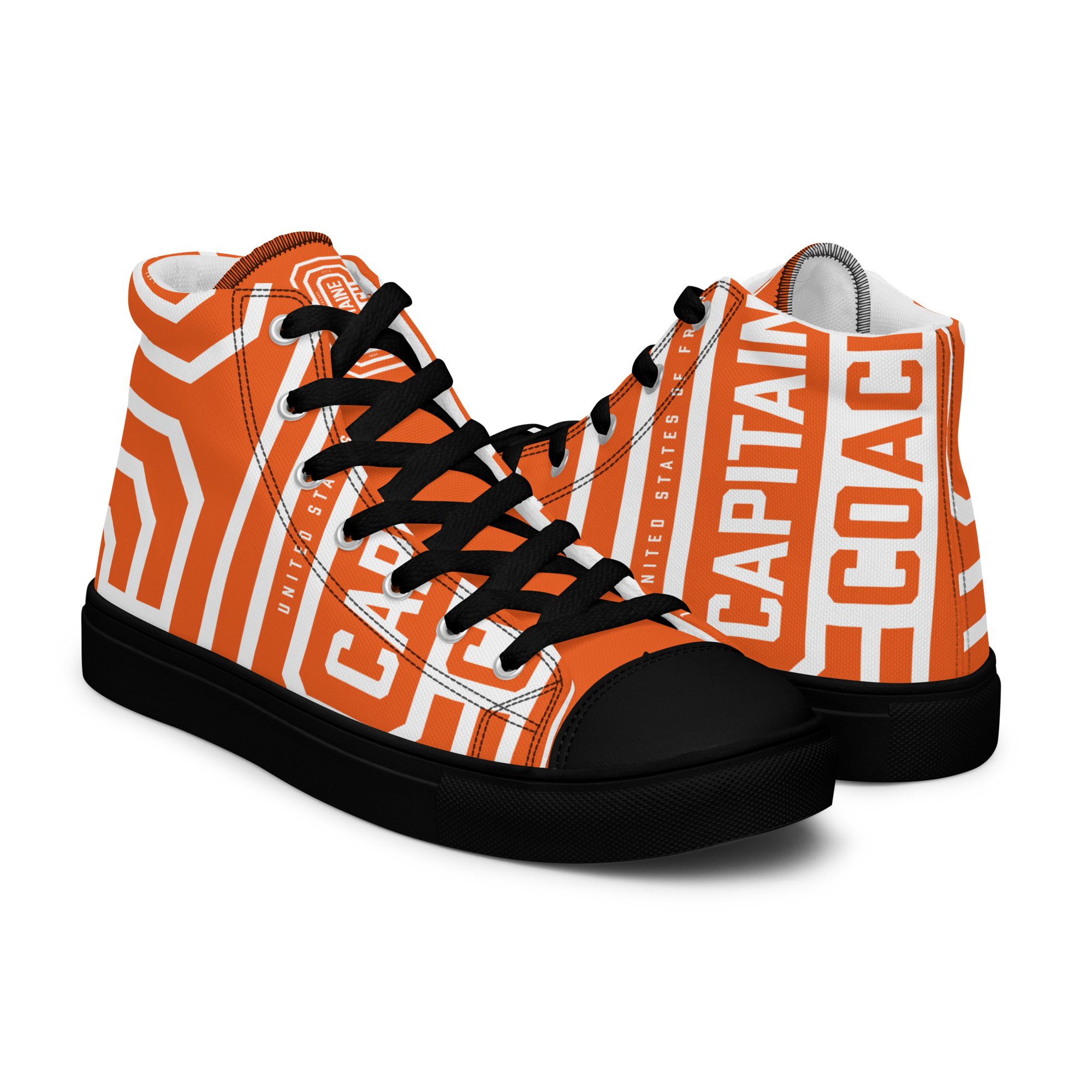 Baskets Cpt. Coach™