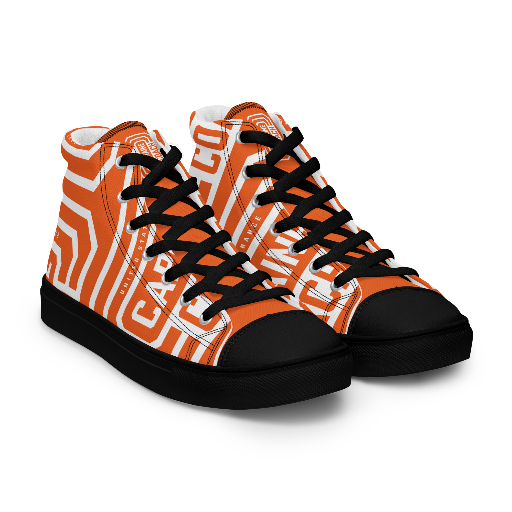 Baskets Cpt. Coach™ – Image 3