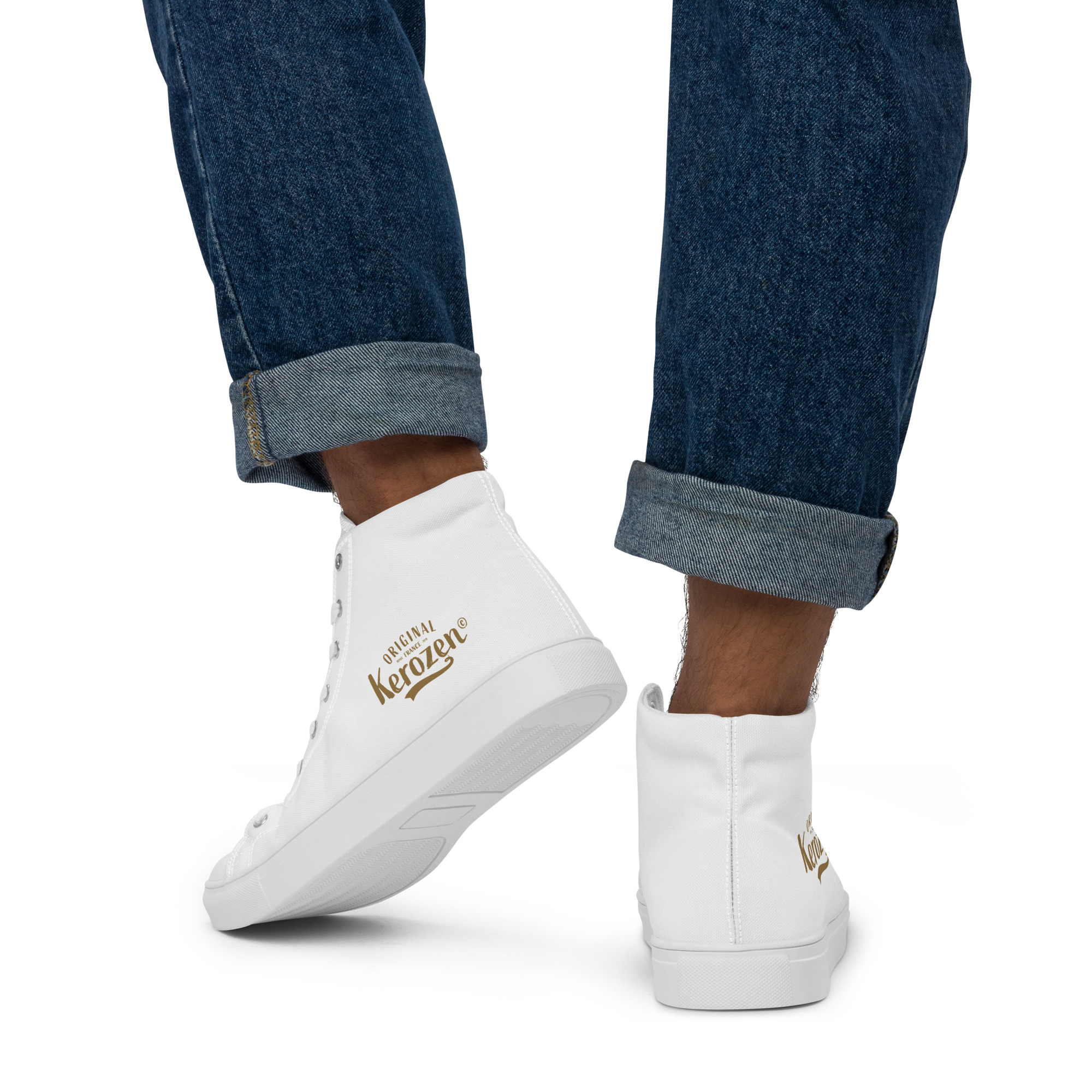 Baskets KEROZEN™ – Image 3