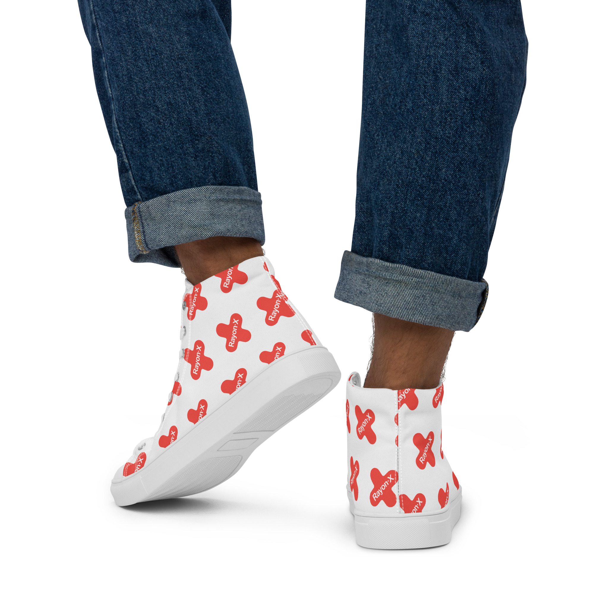 Baskets Rayon-X™ – Image 5