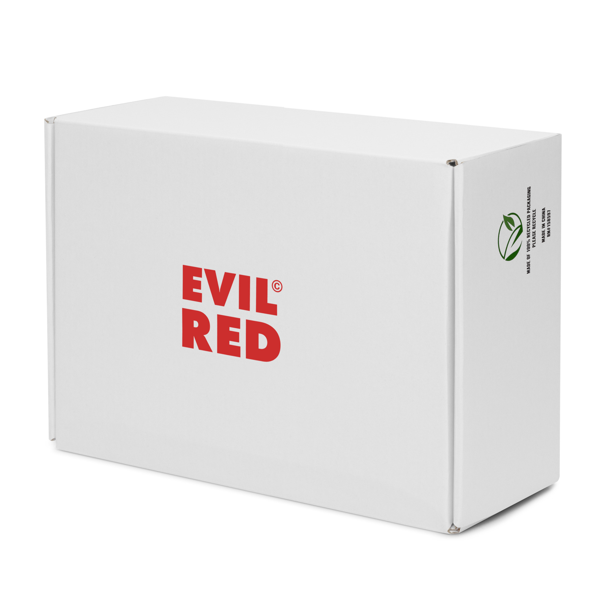 Baskets EVIL RED™ – Image 6