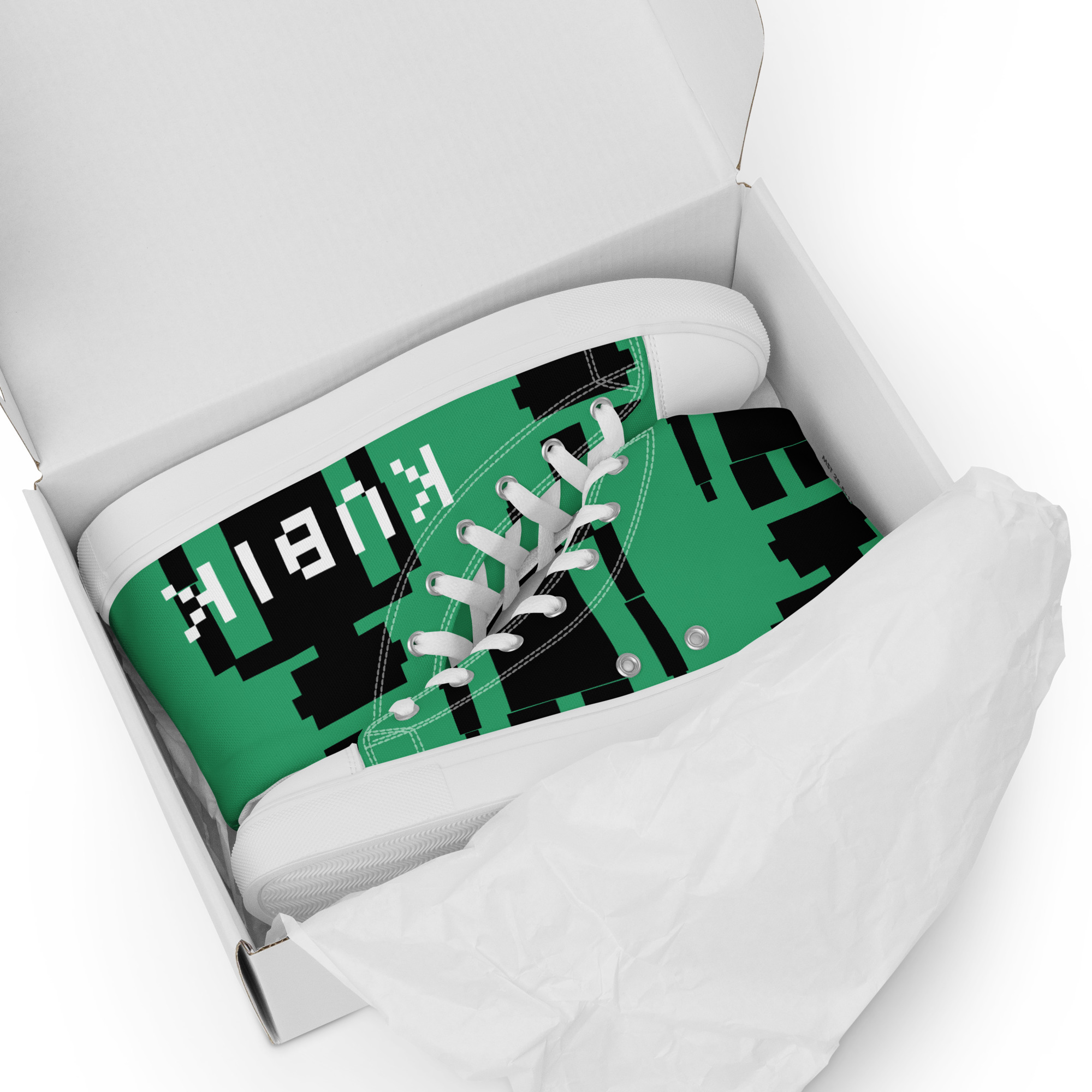 Baskets Kubik™ – Image 8