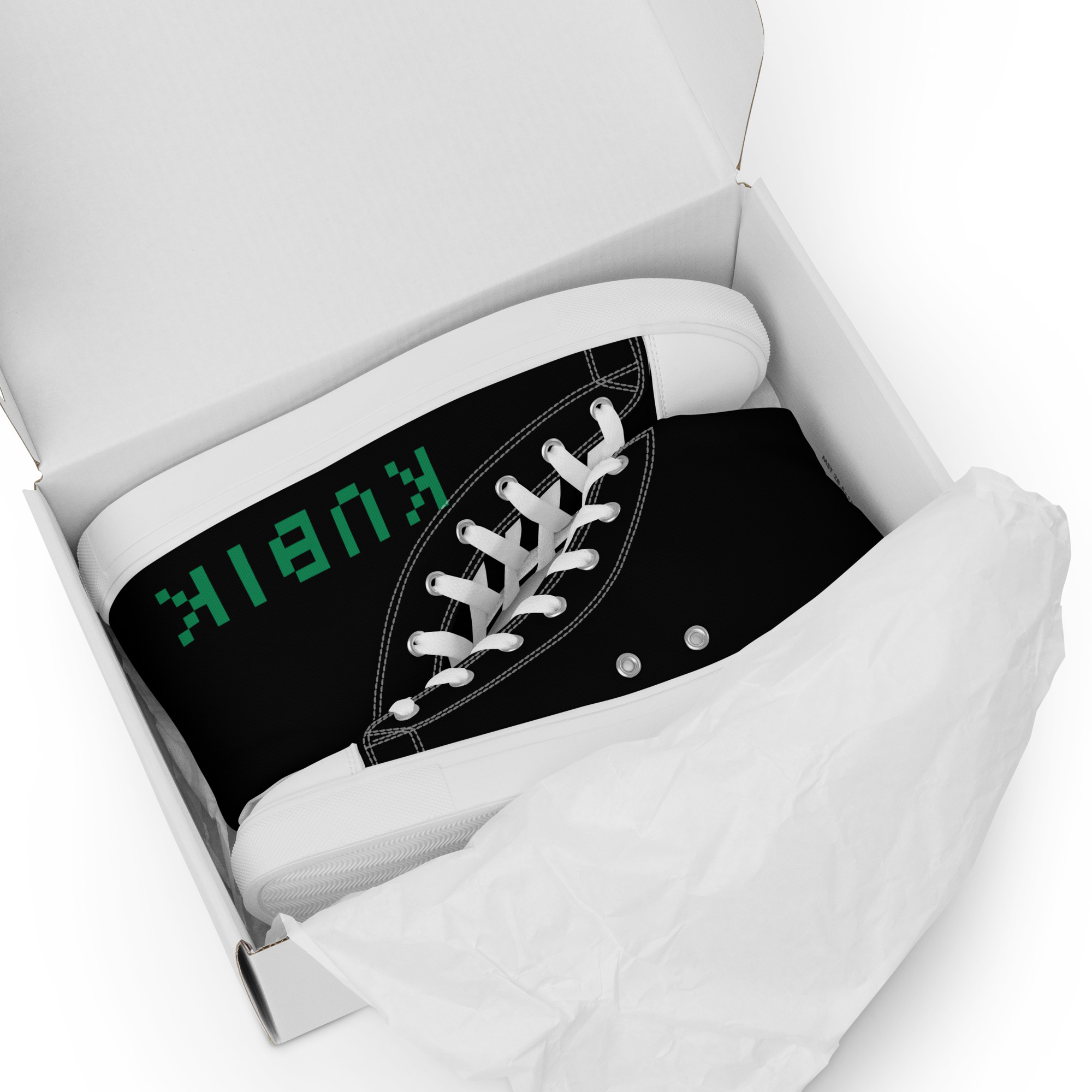 Baskets Kubik™ – Image 3