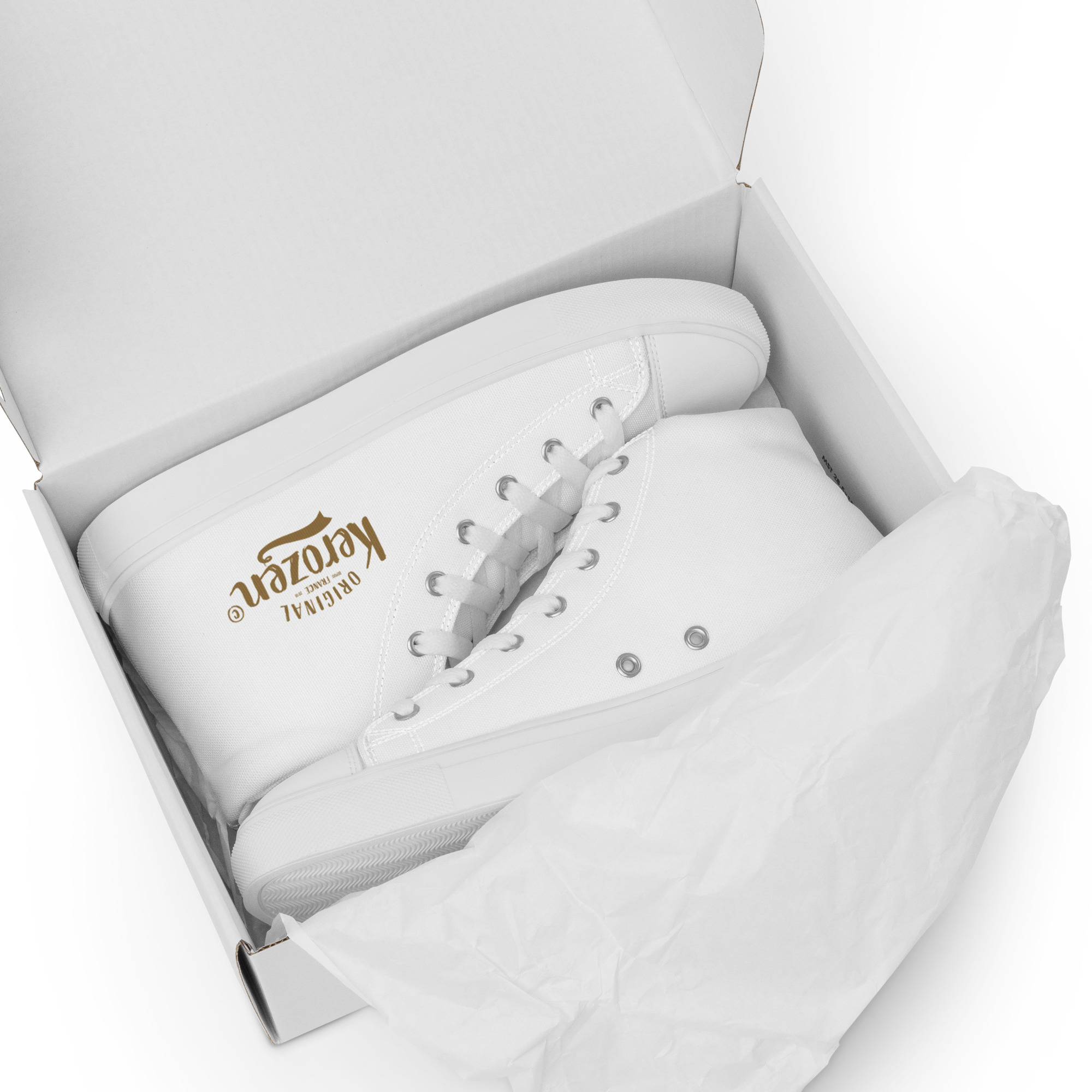 Baskets KEROZEN™ – Image 2
