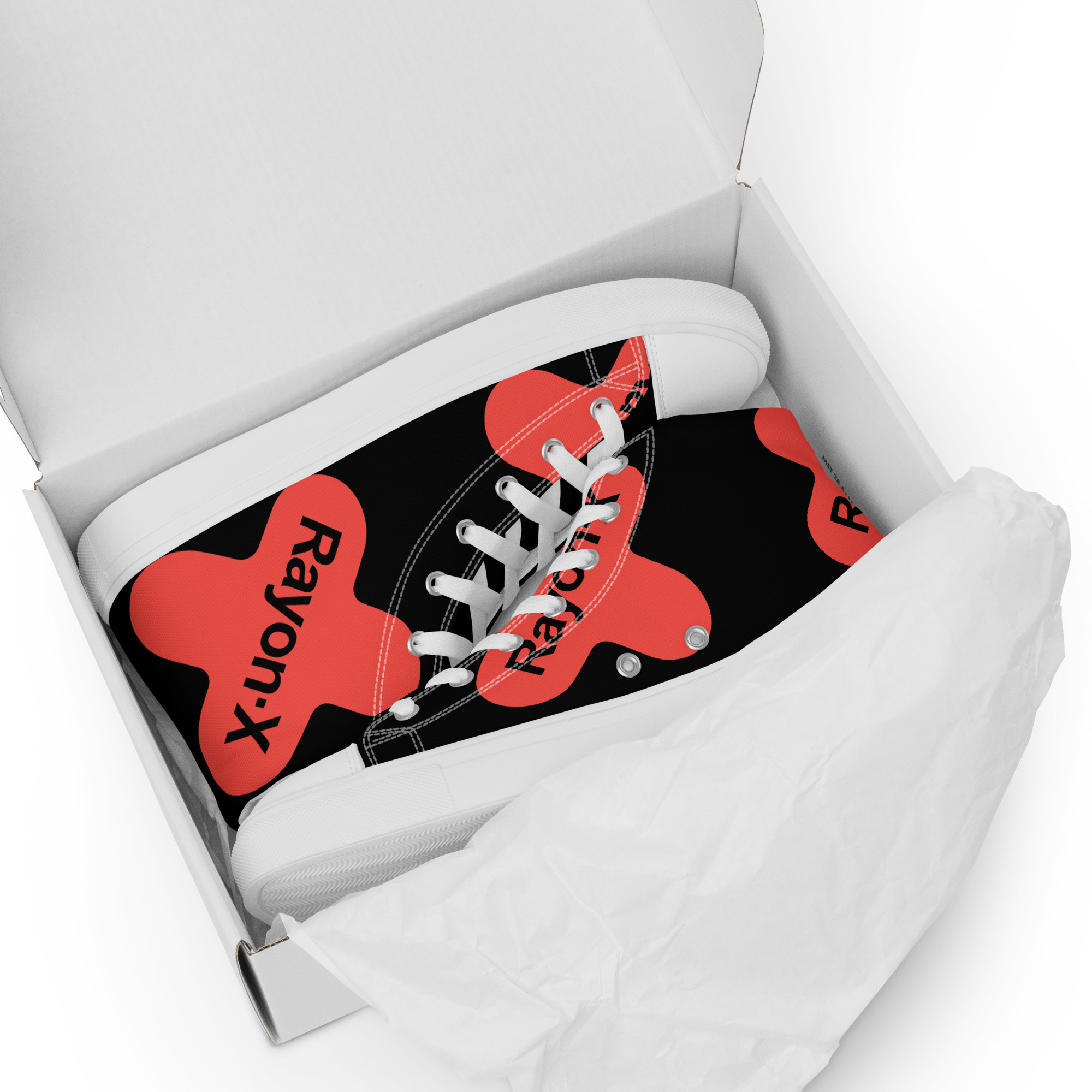 Baskets Rayon-X™ – Image 2