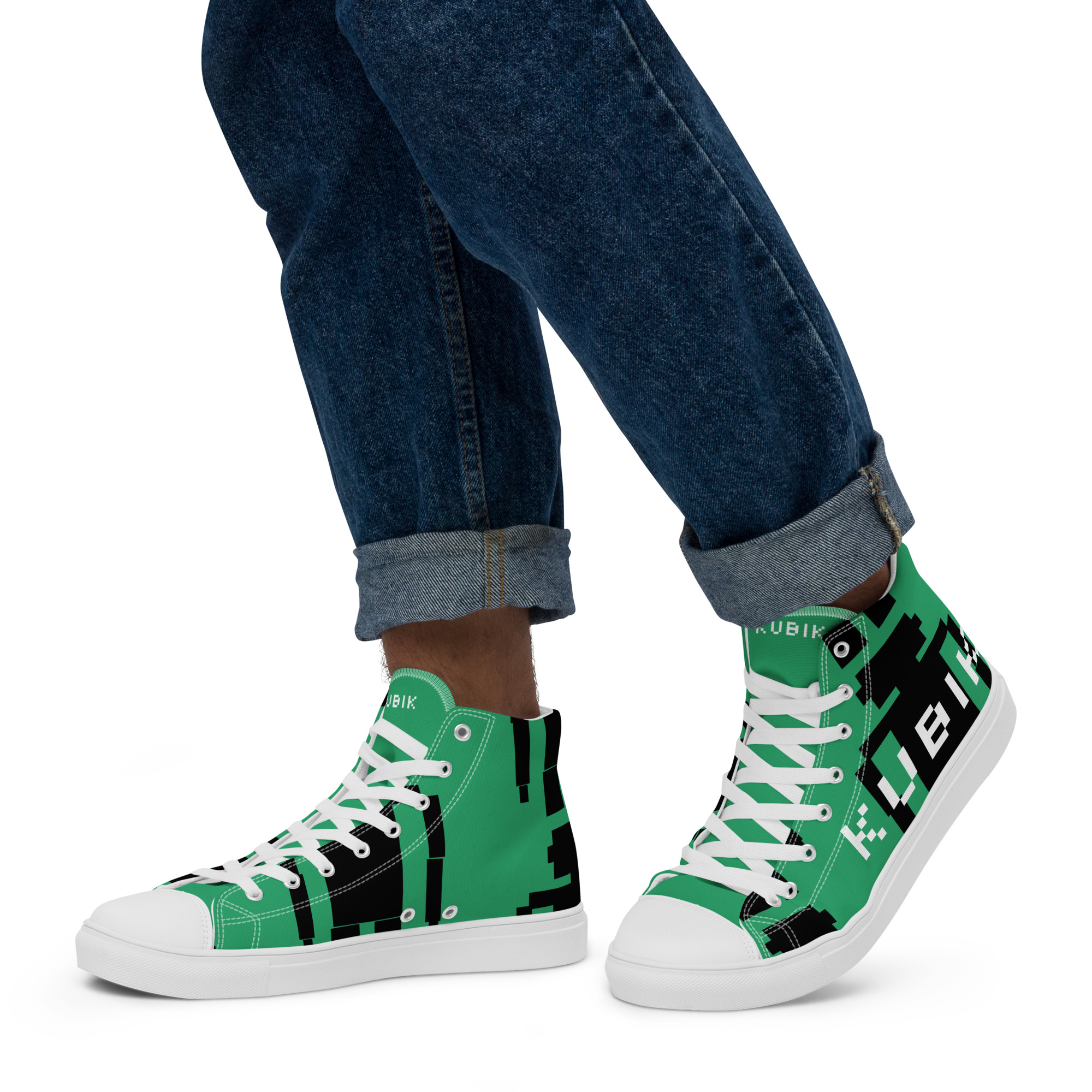 Baskets Kubik™ – Image 4