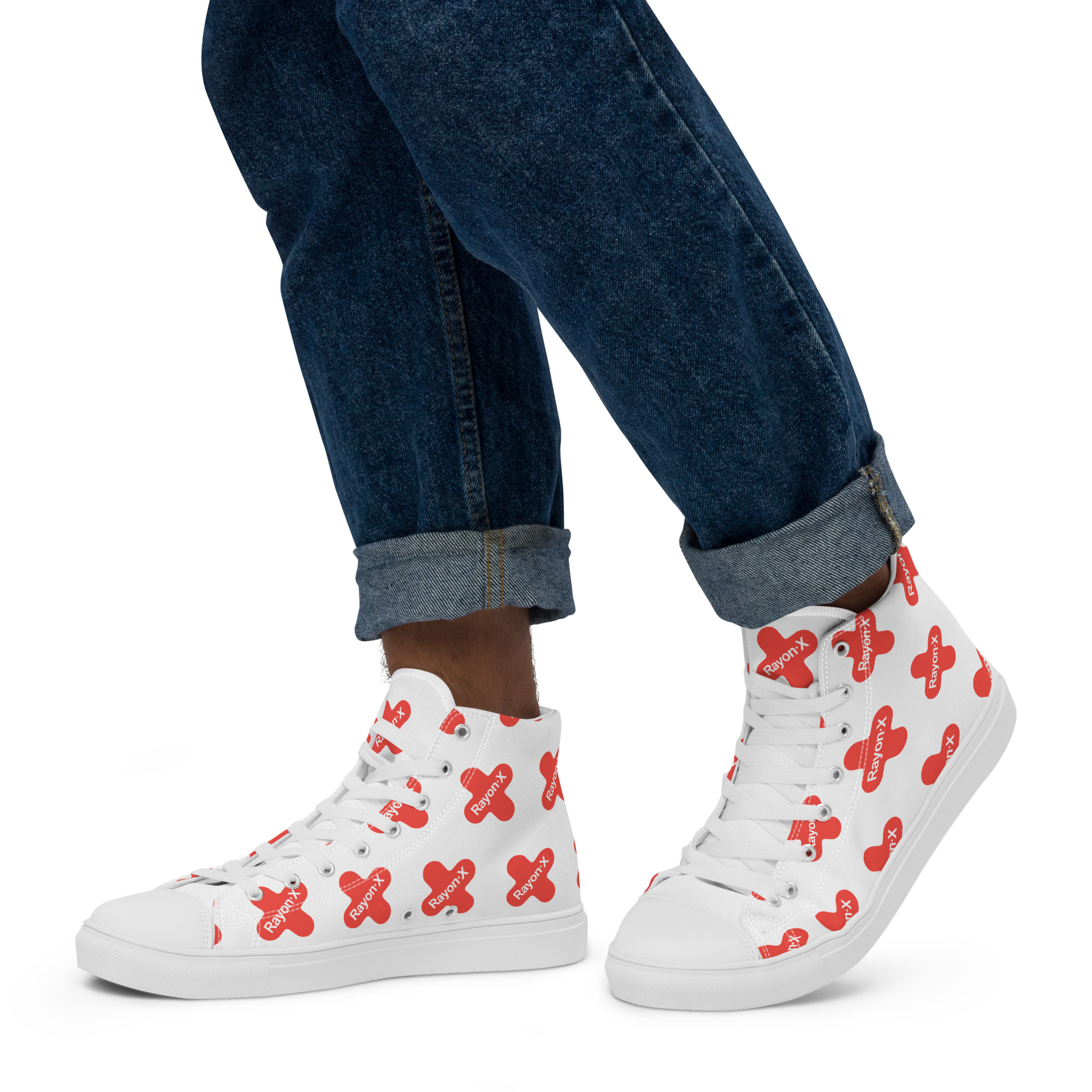Baskets Rayon-X™ – Image 4
