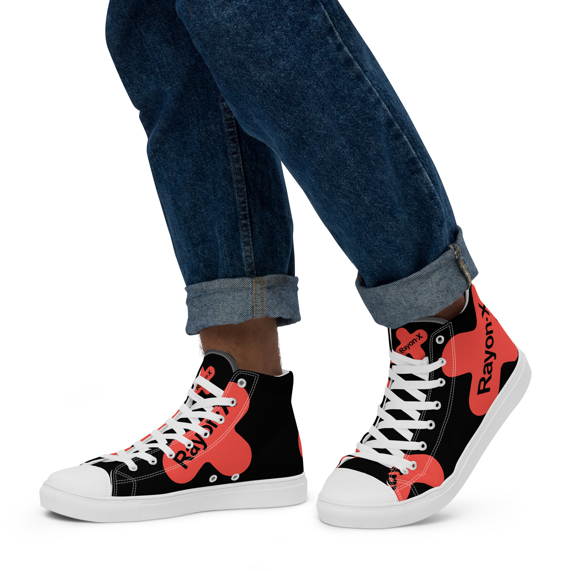 Baskets Rayon-X™ – Image 3