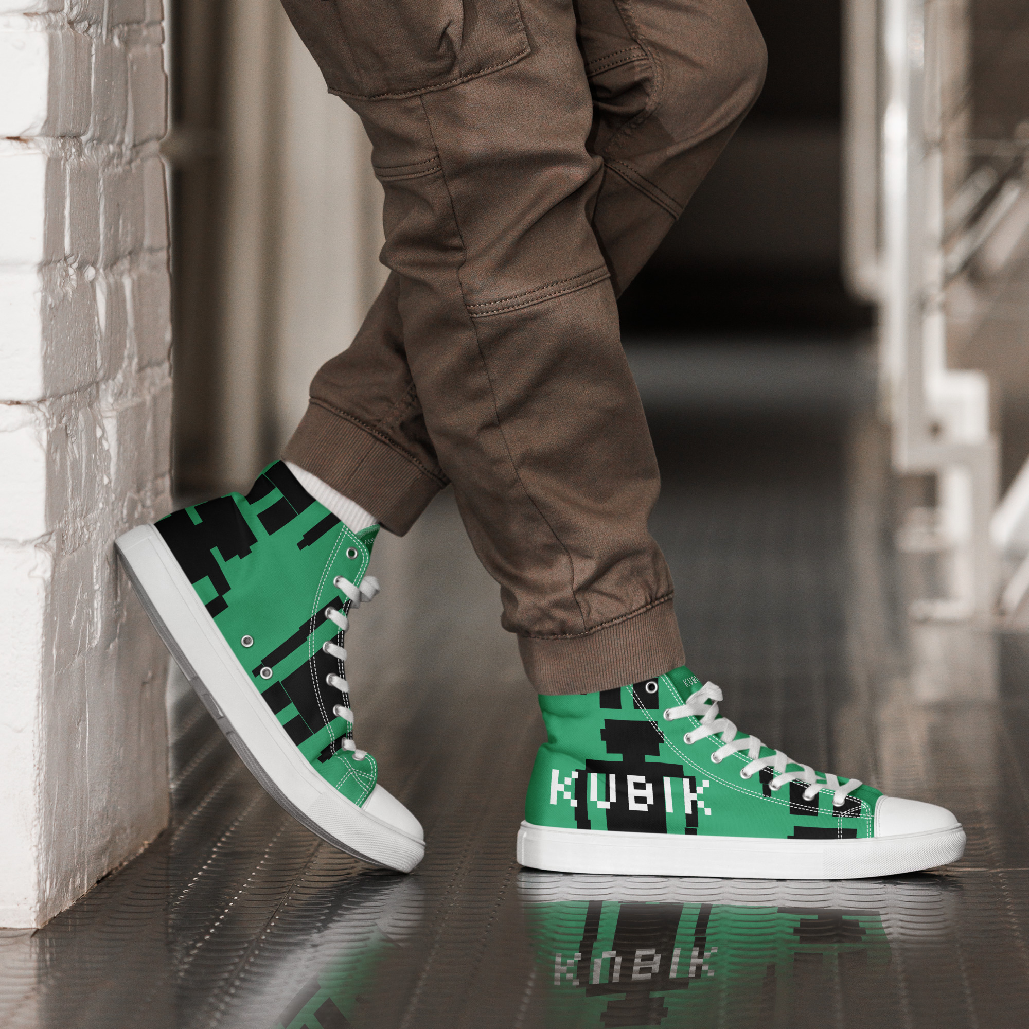 Baskets Kubik™ – Image 6