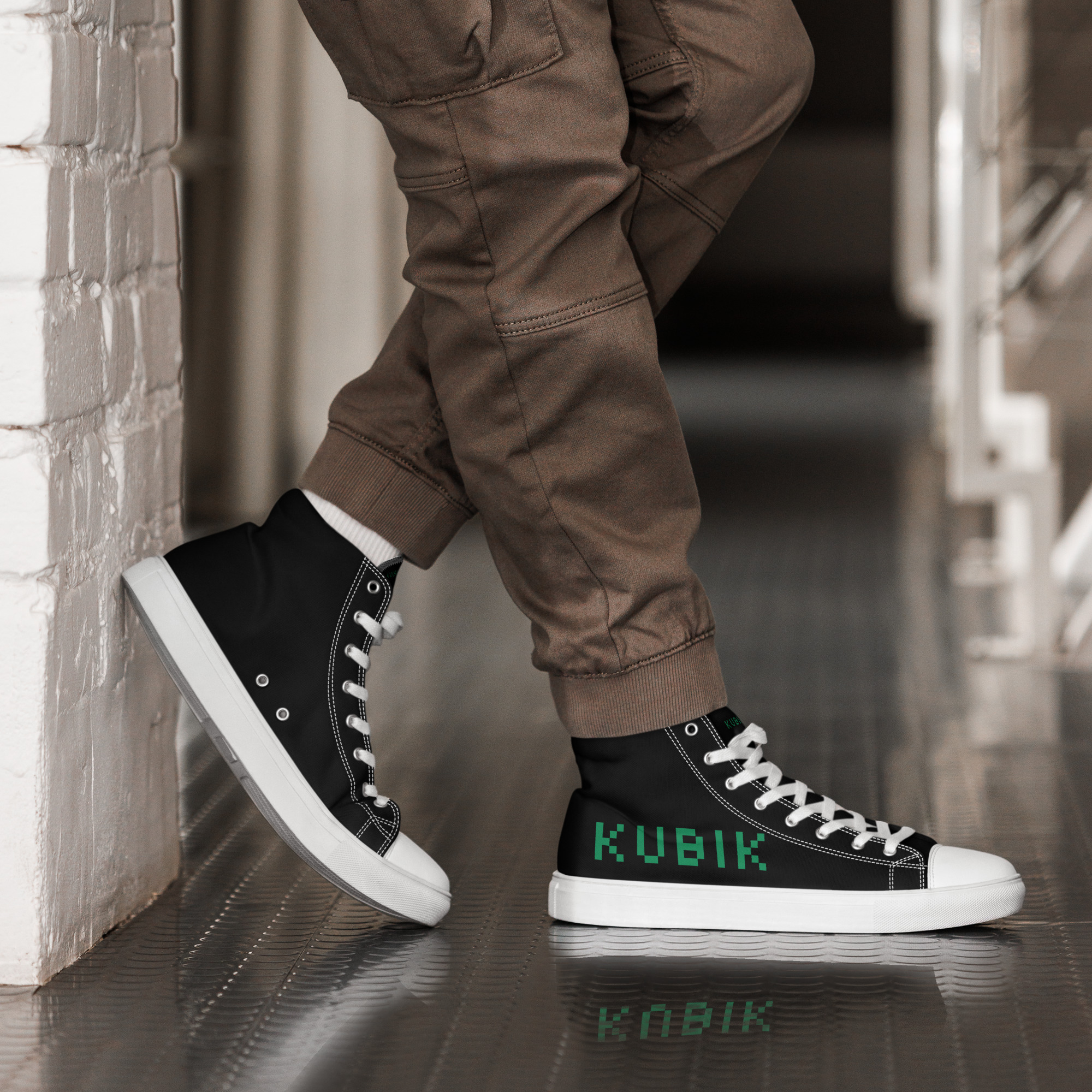 Baskets Kubik™ – Image 6