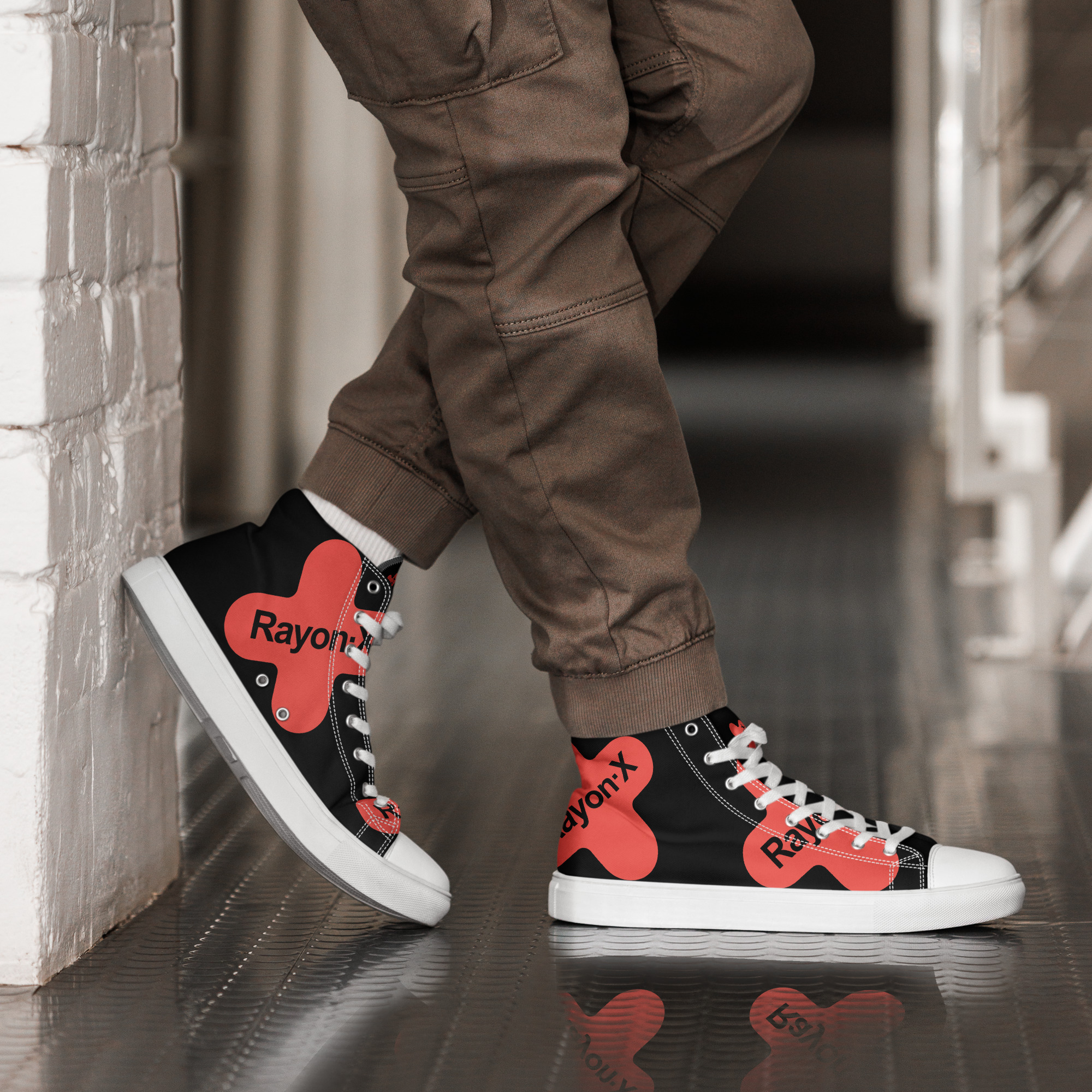 Baskets Rayon-X™ – Image 5