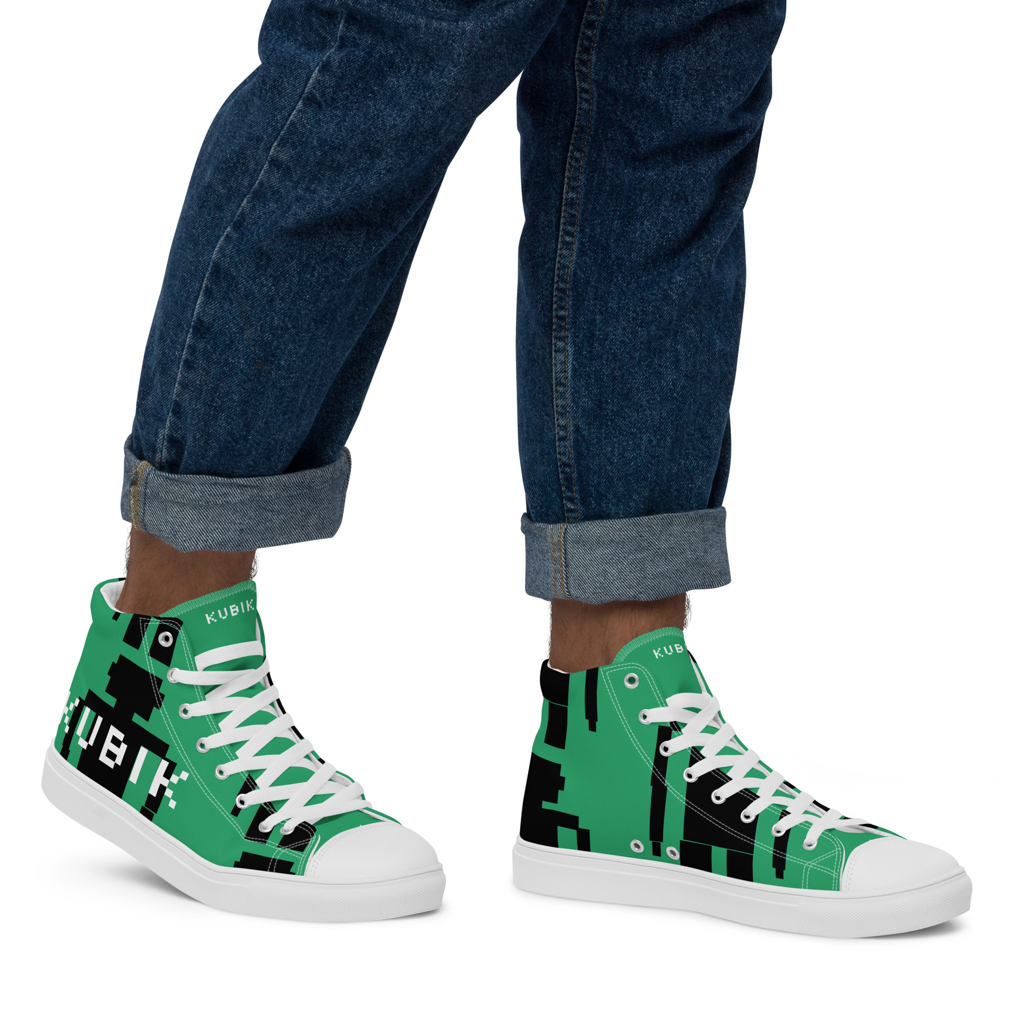 Baskets Kubik™ – Image 5