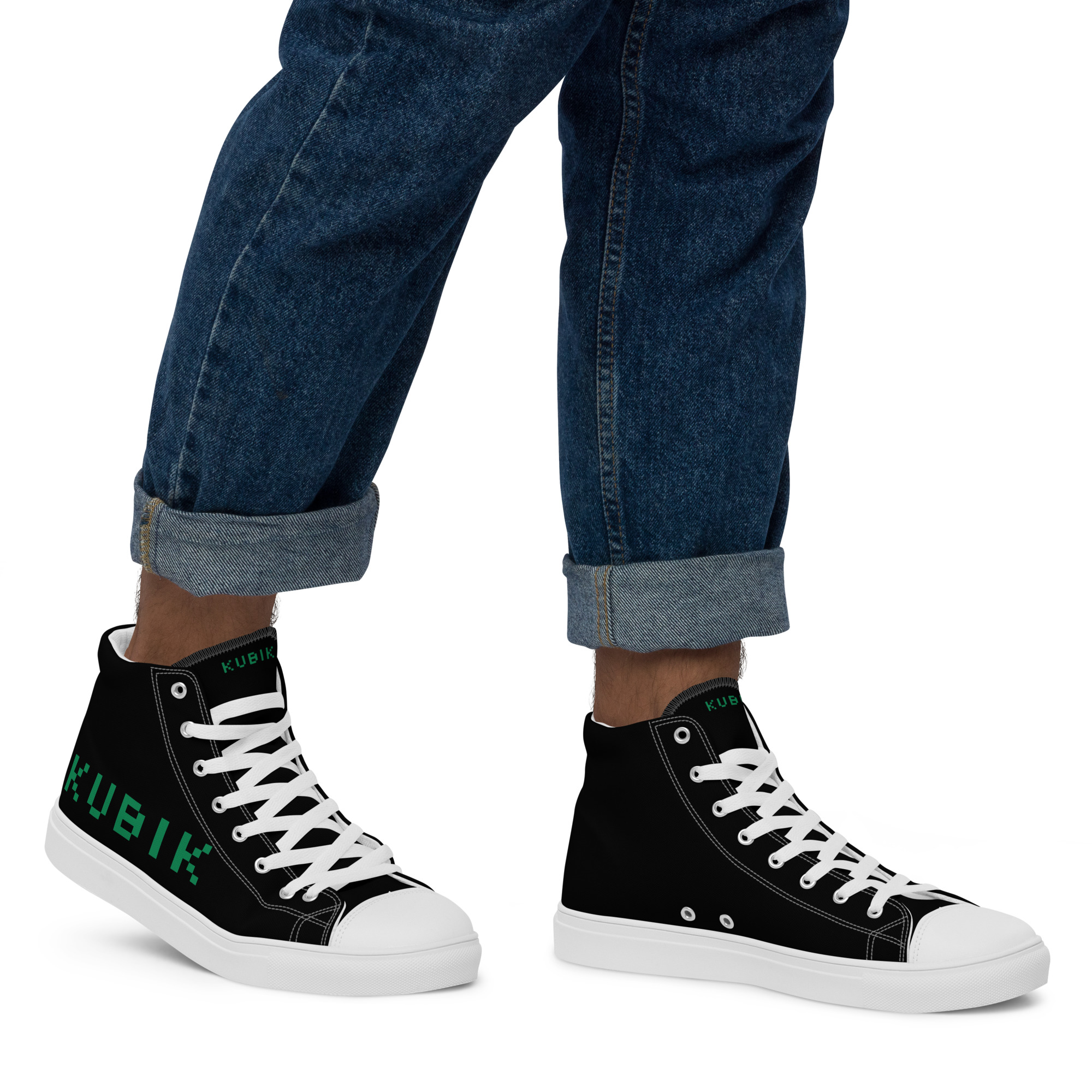Baskets Kubik™ – Image 4