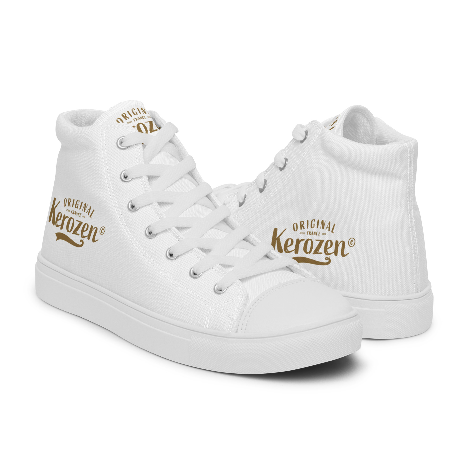 Baskets KEROZEN™