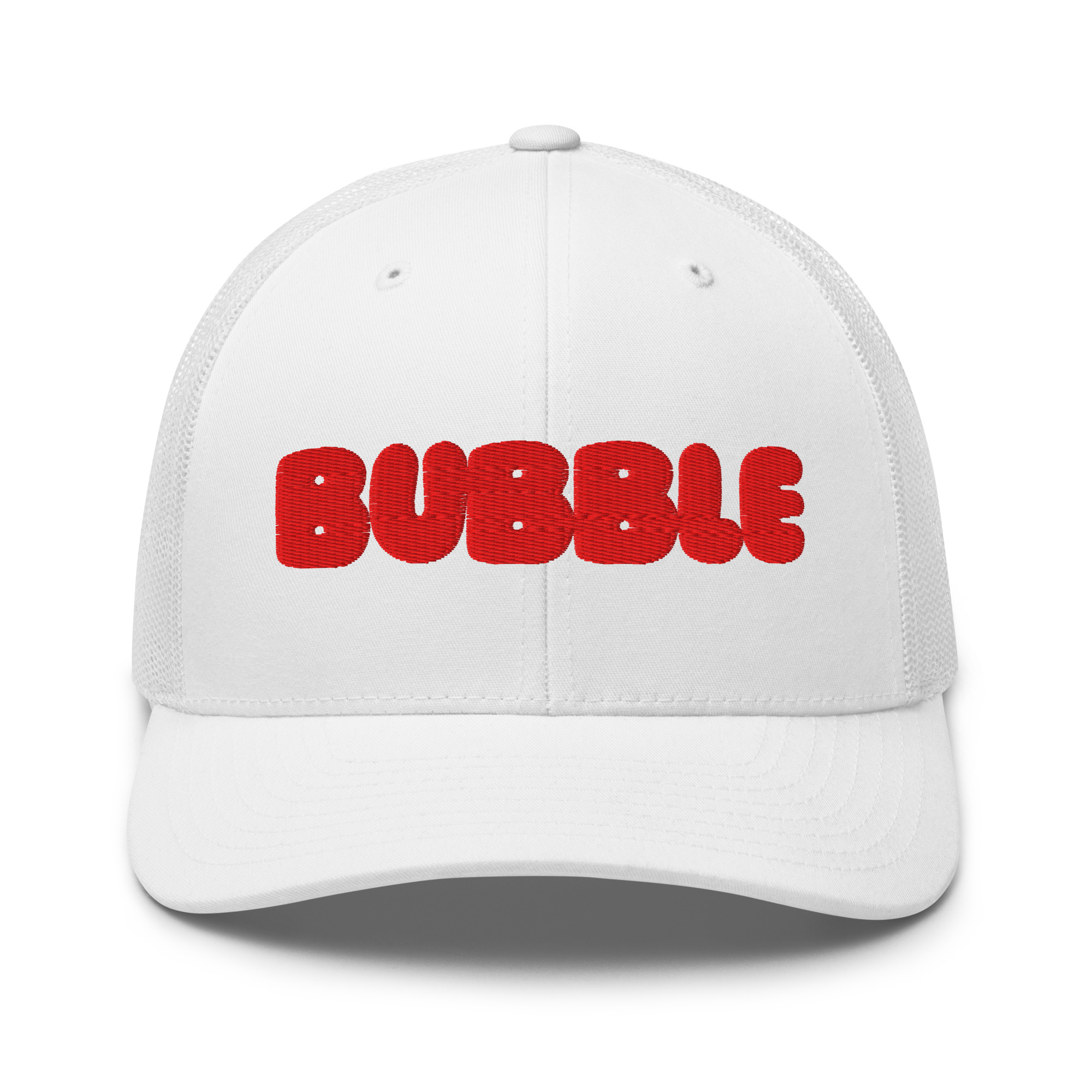 Casquette Bubble Wow™
