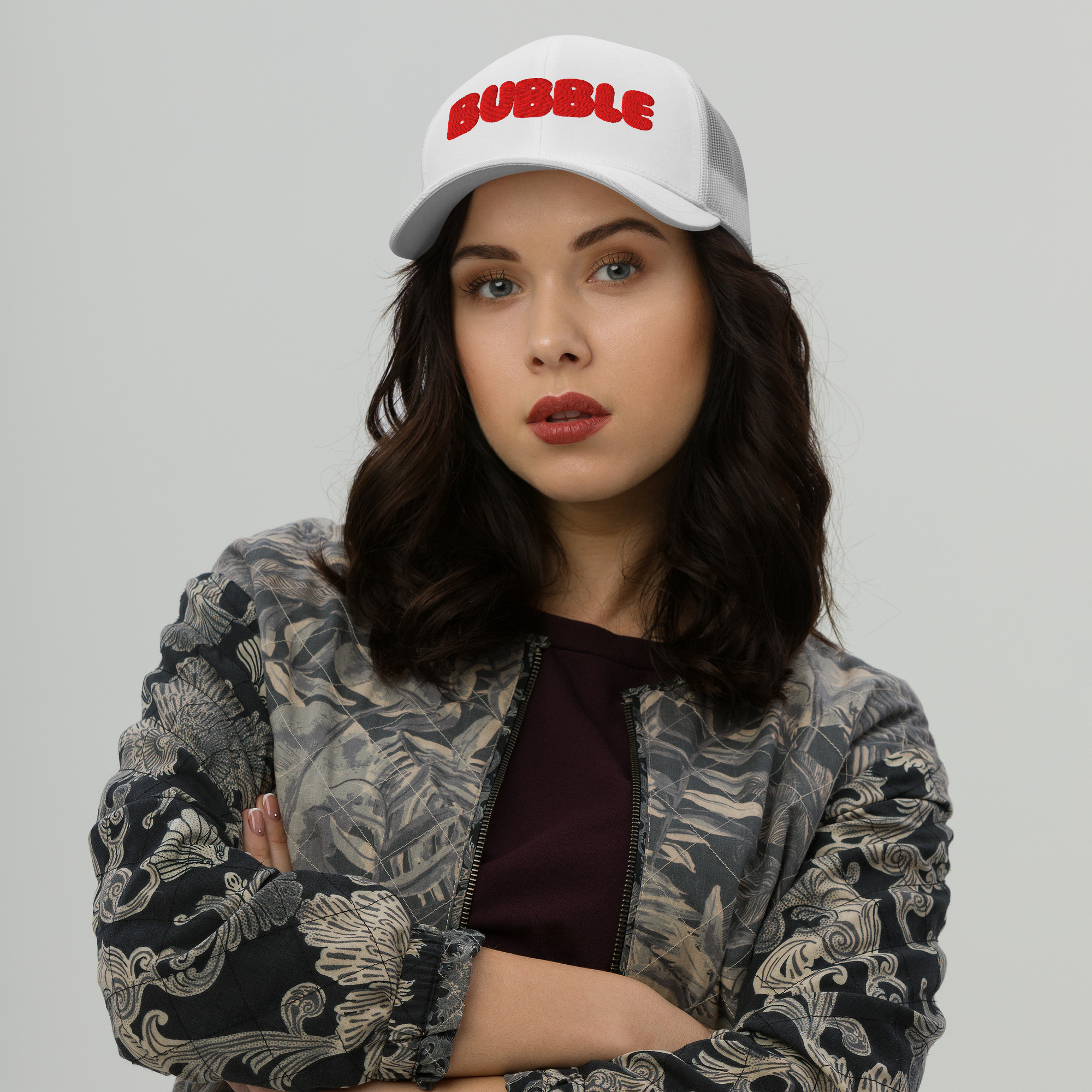 Casquette Bubble Wow™ – Image 4