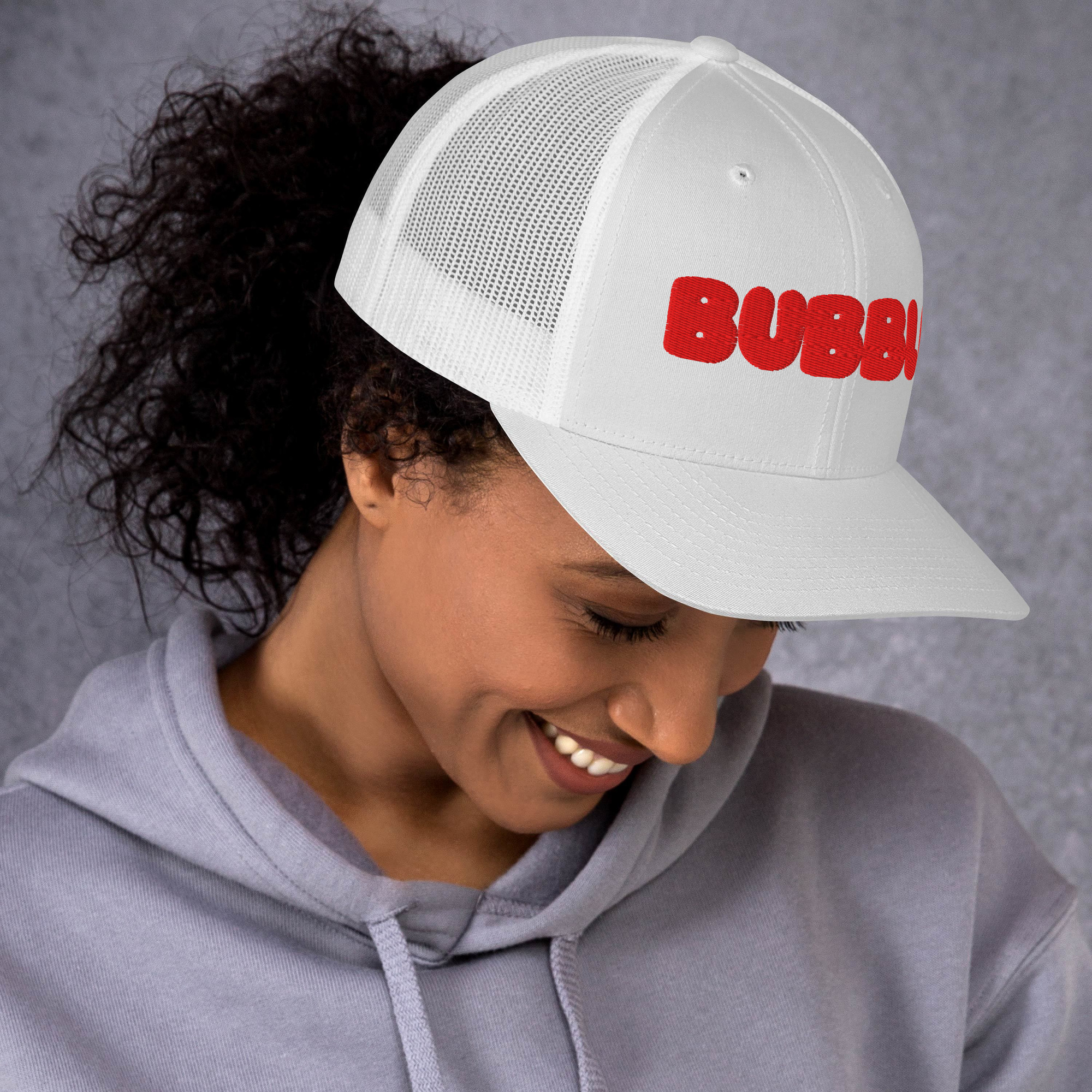 Casquette Bubble Wow™ – Image 3