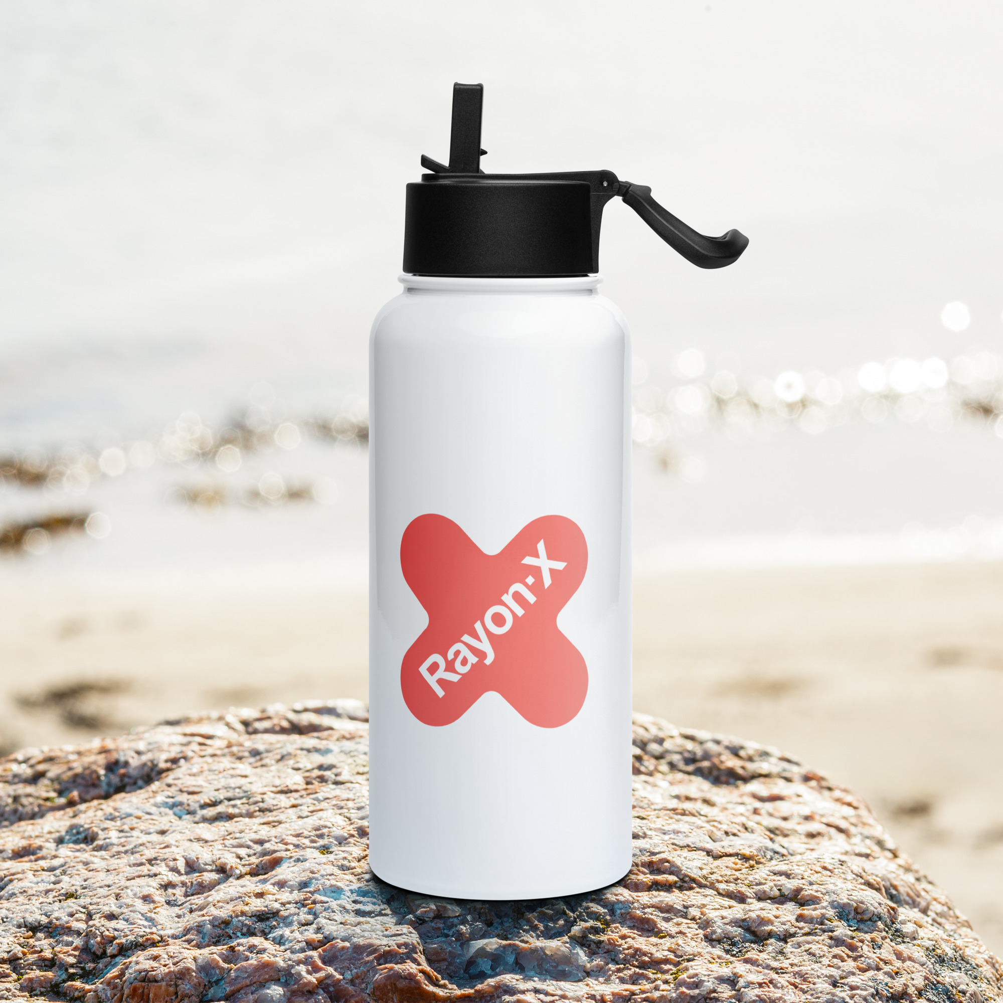 Gourde isotherme Rayon-X™ – Image 3