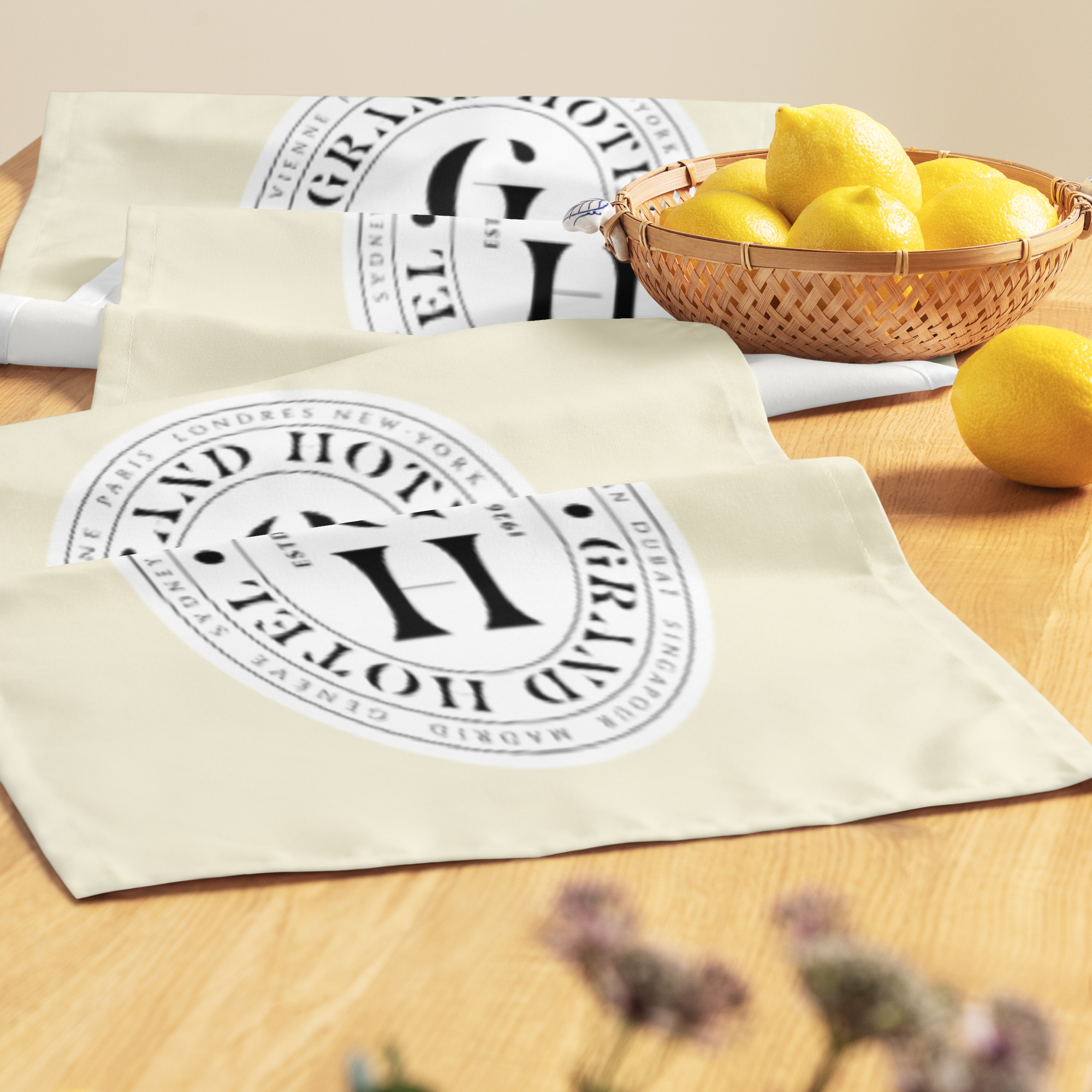 Chemin de table GH™ – Image 6