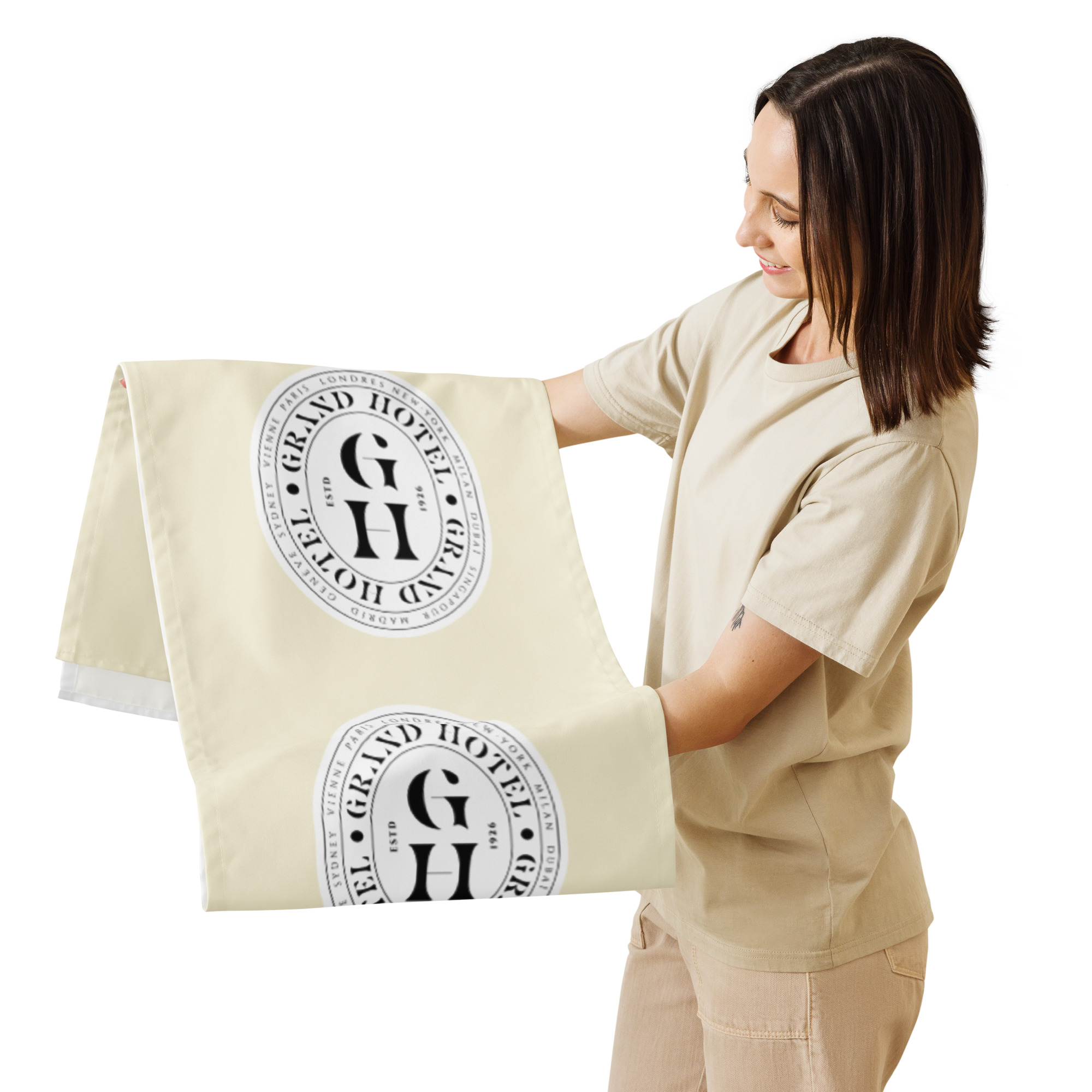 Chemin de table GH™ – Image 7