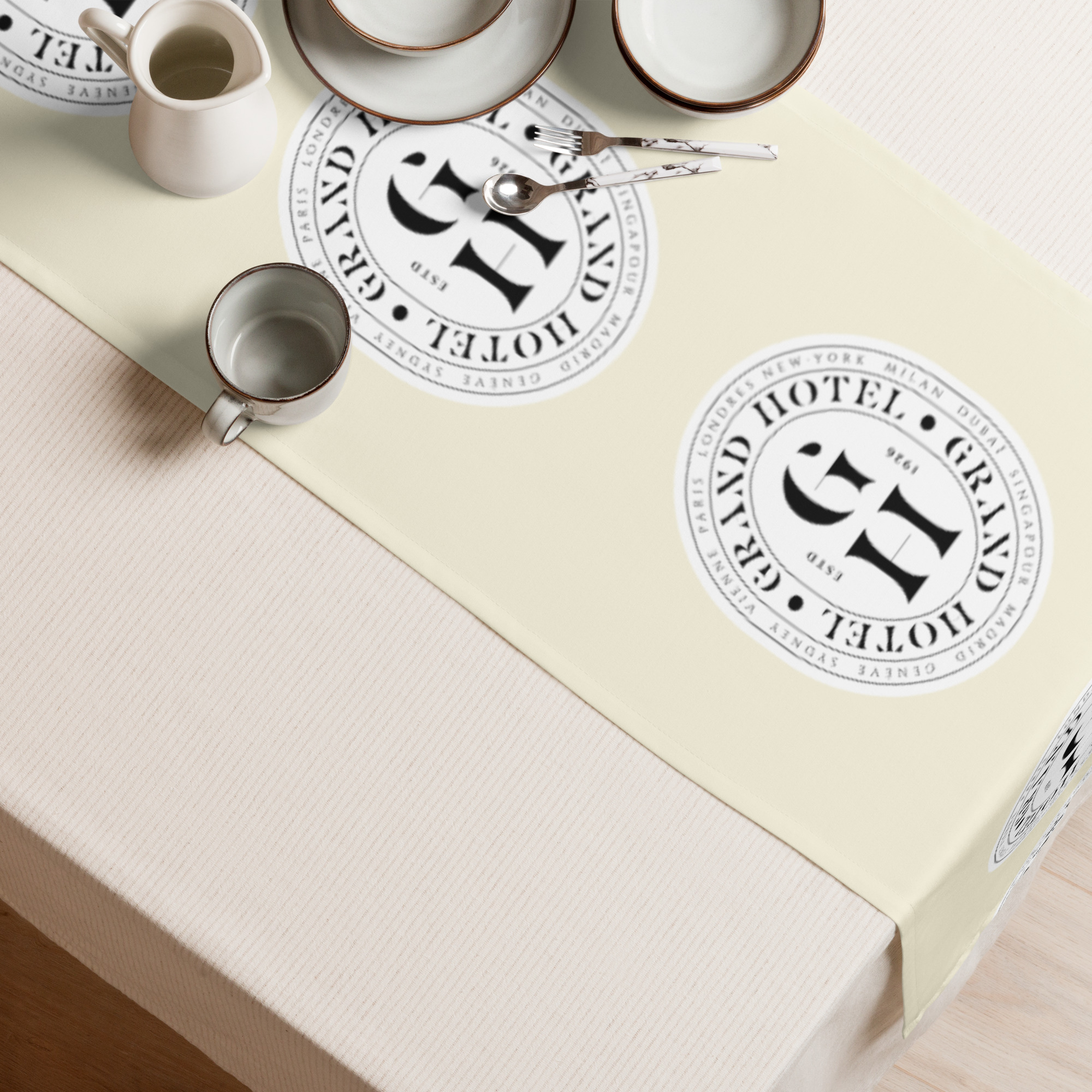 Chemin de table GH™ – Image 8
