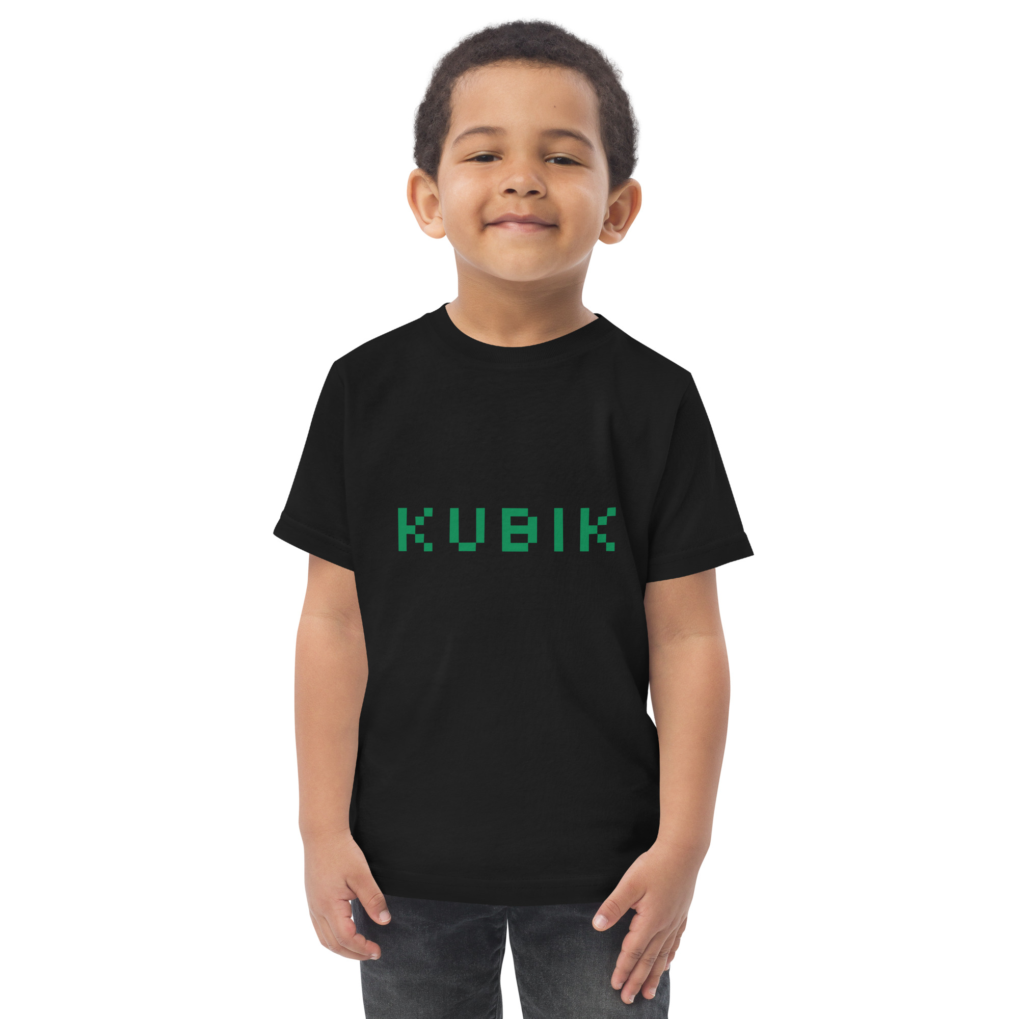 T-shirt Kubik™ – Image 2