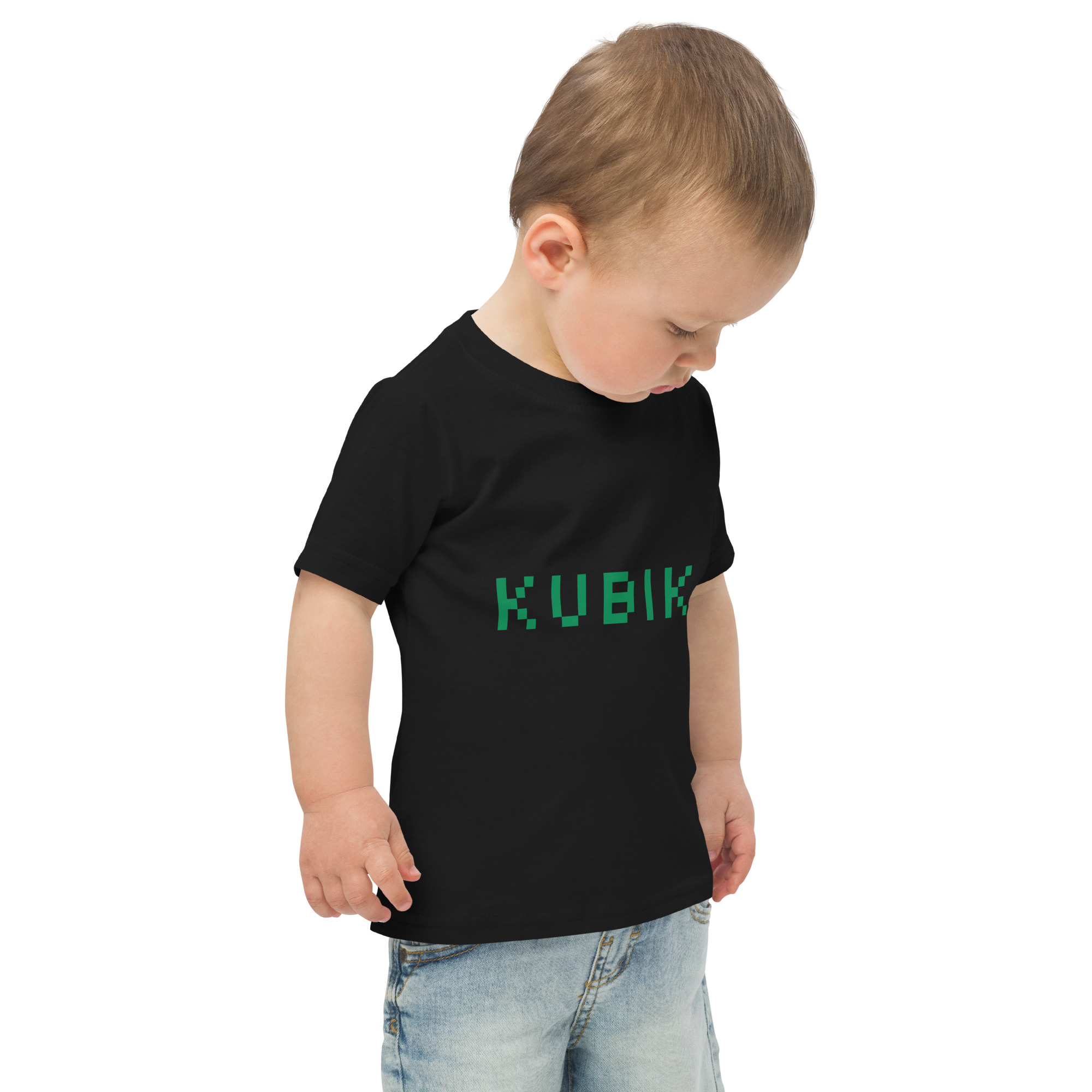 T-shirt Kubik™ – Image 3