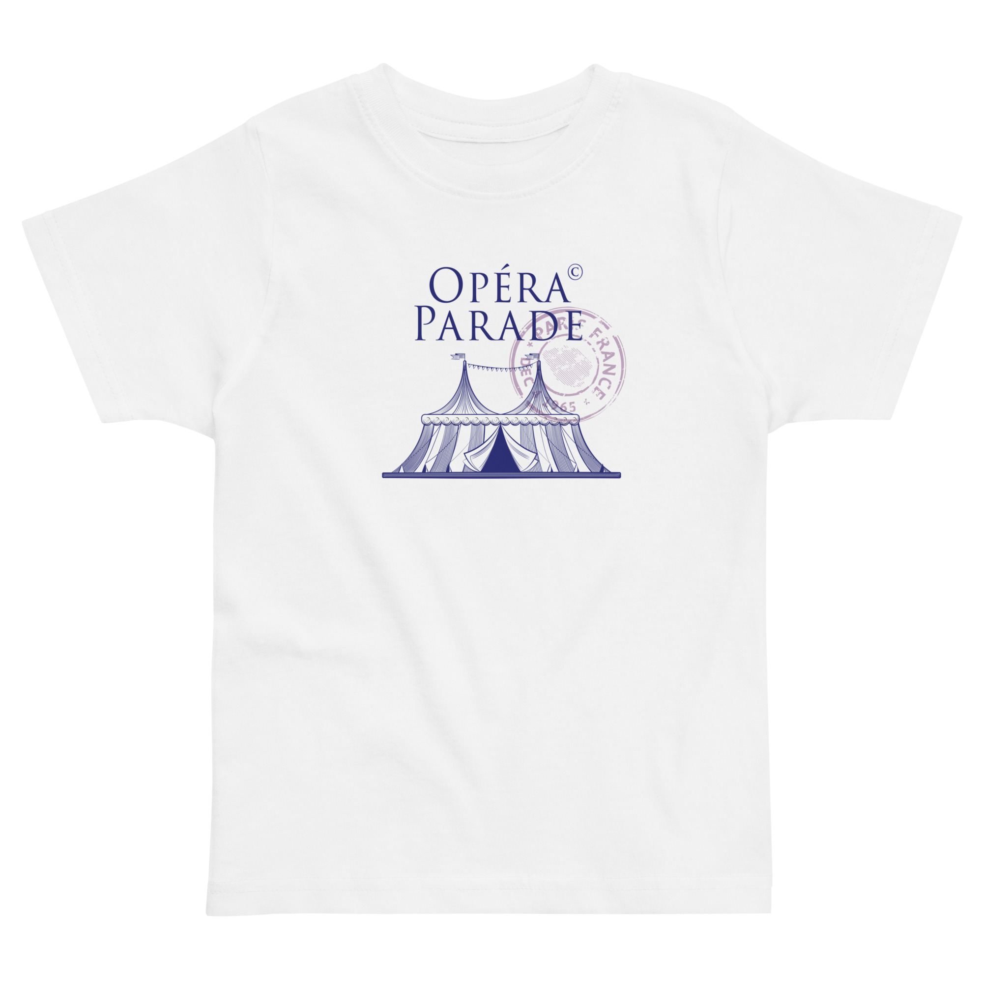 T-shirt Opéra Parade™