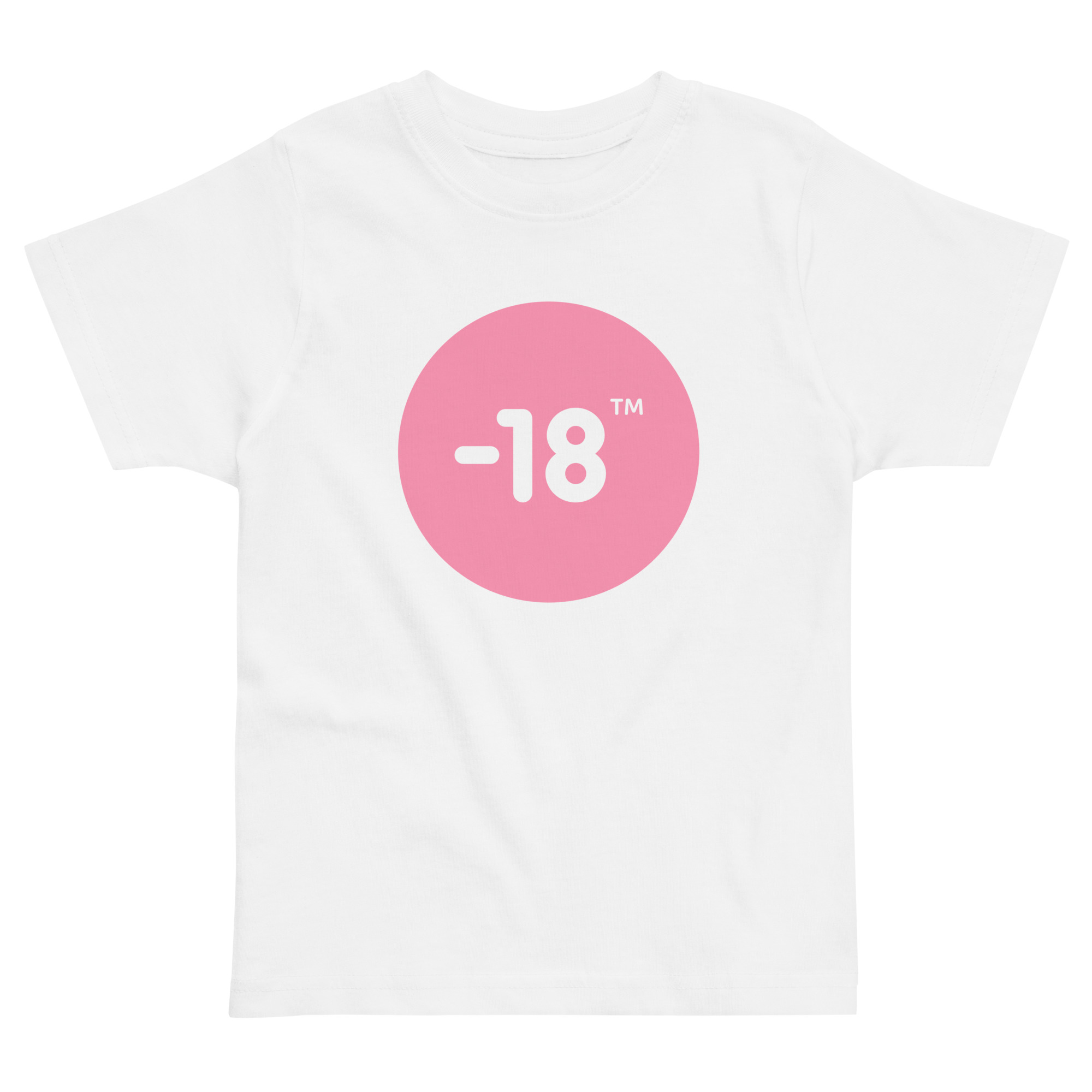 T-shirt -18™