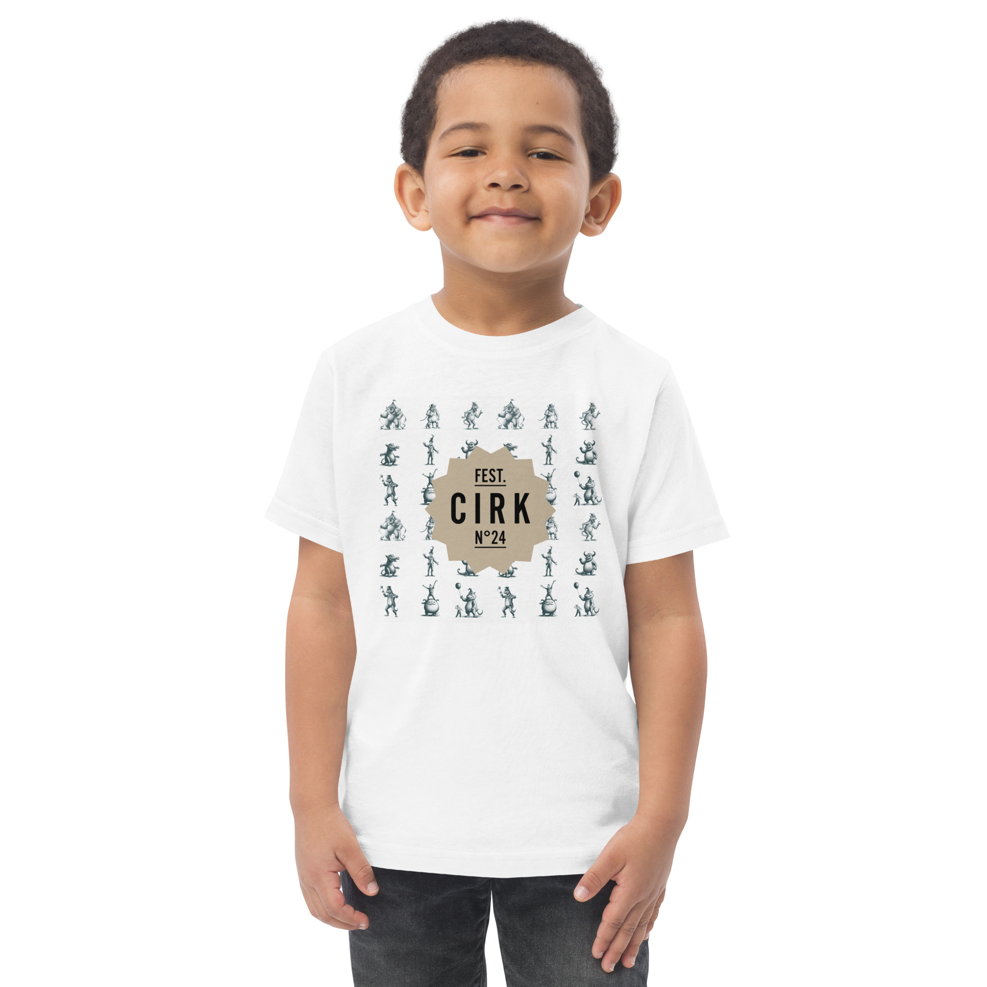 T-shirt Cirk™ – Image 2