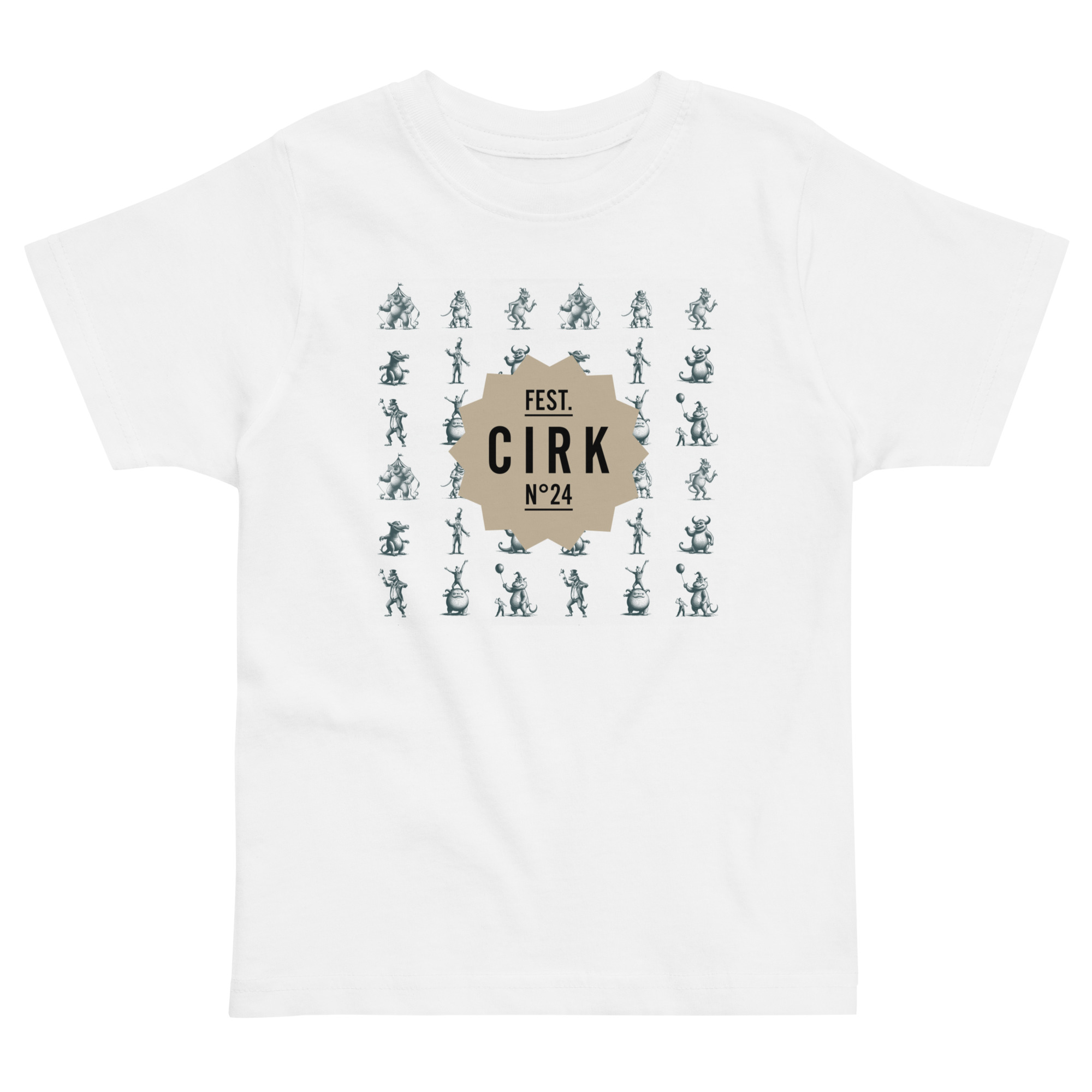 T-shirt Cirk™