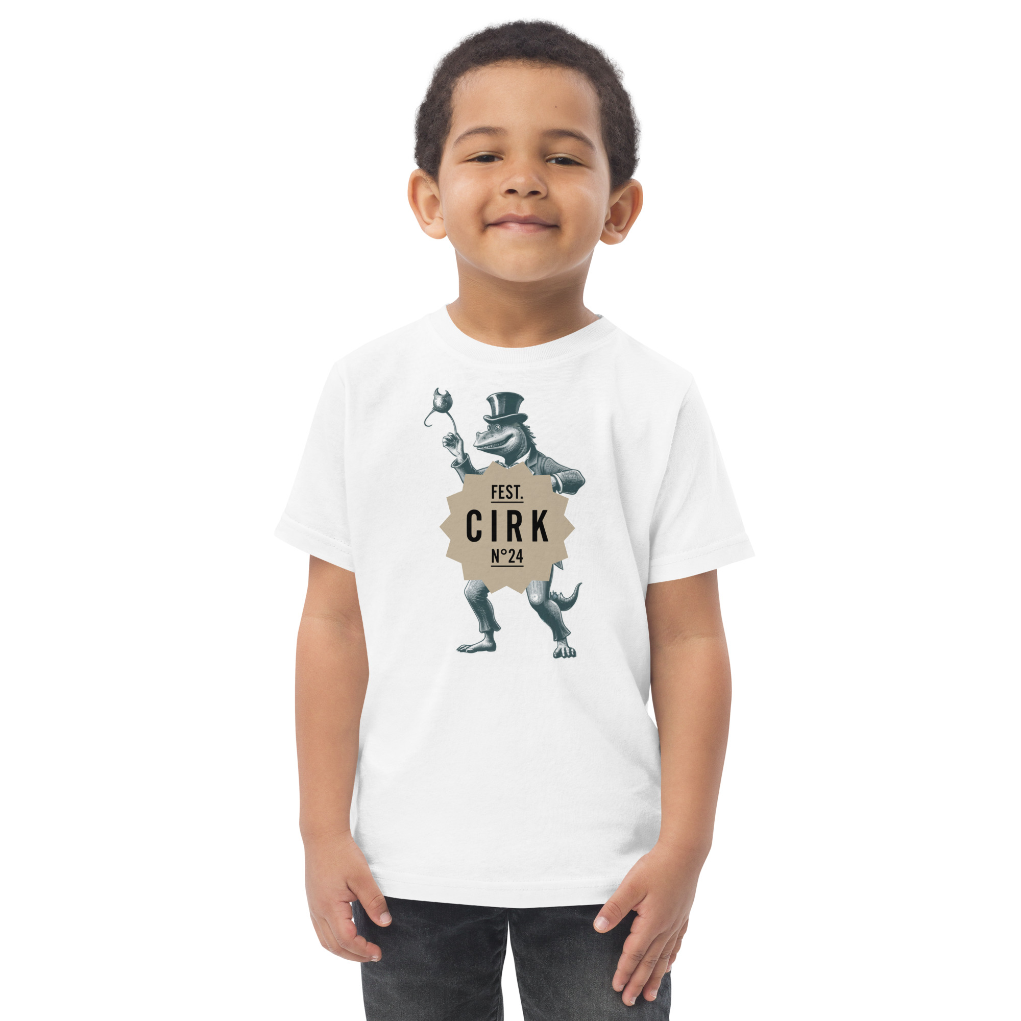 T-shirt Cirk™ – Image 2