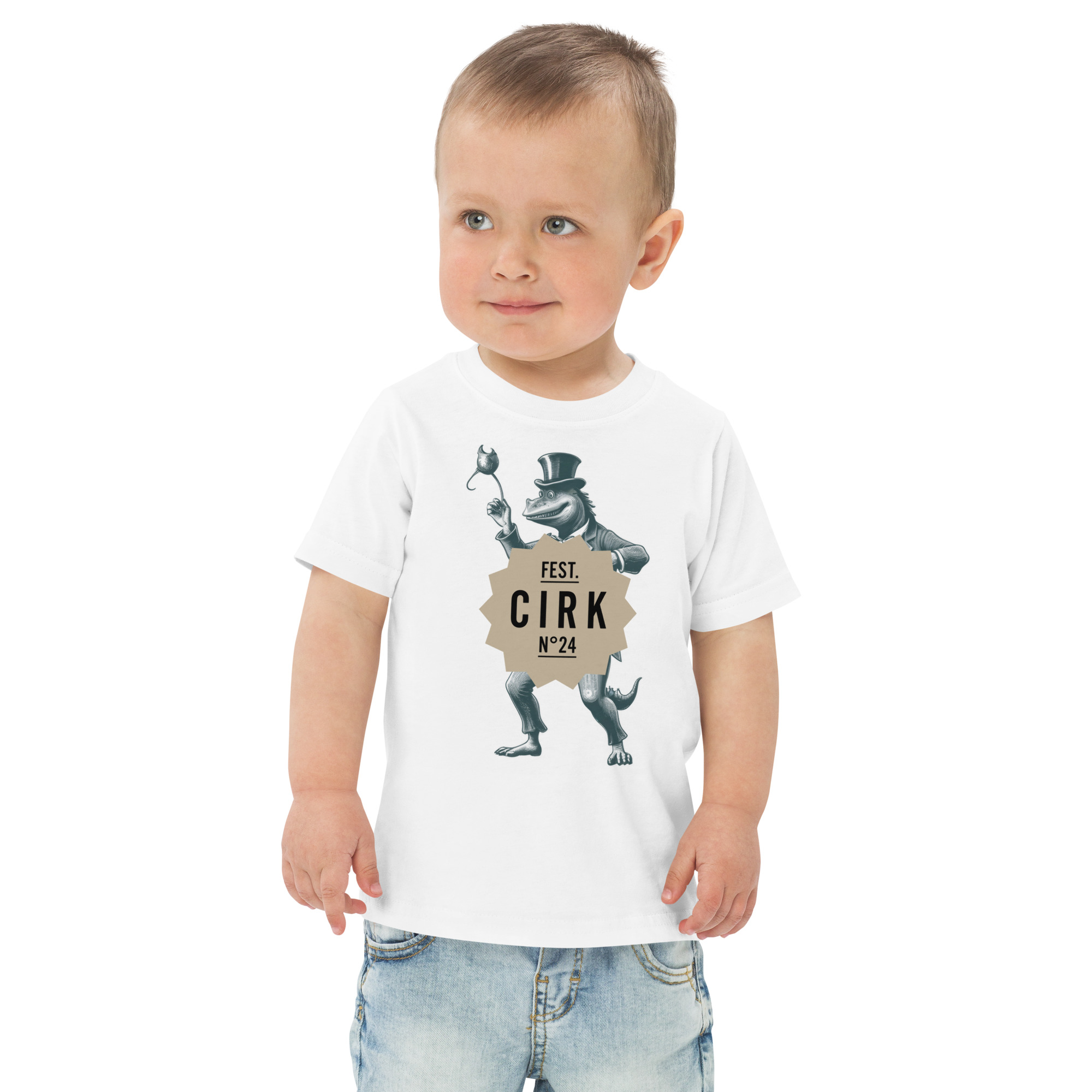 T-shirt Cirk™ – Image 3
