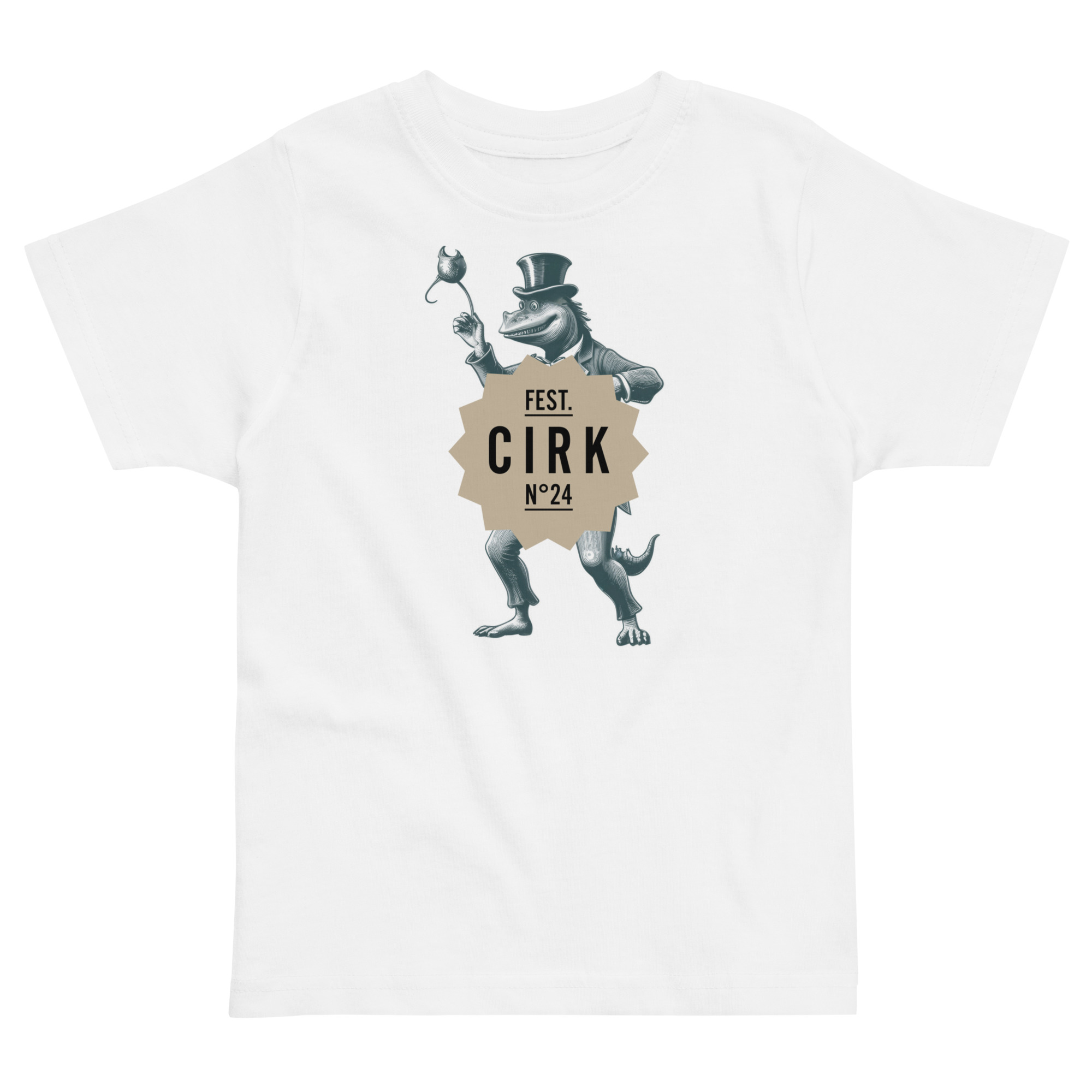 T-shirt Cirk™
