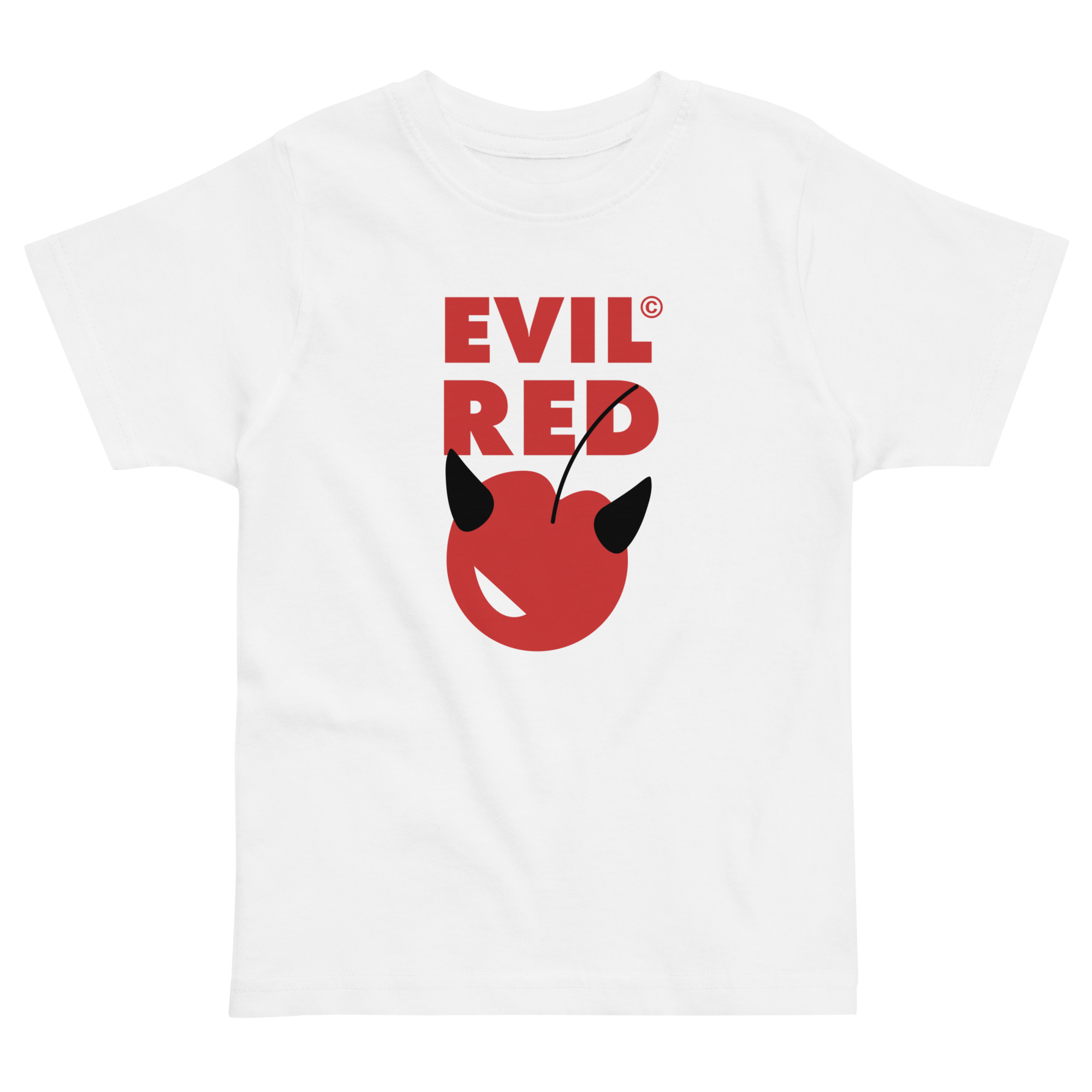 T-shirt EVIL RED™