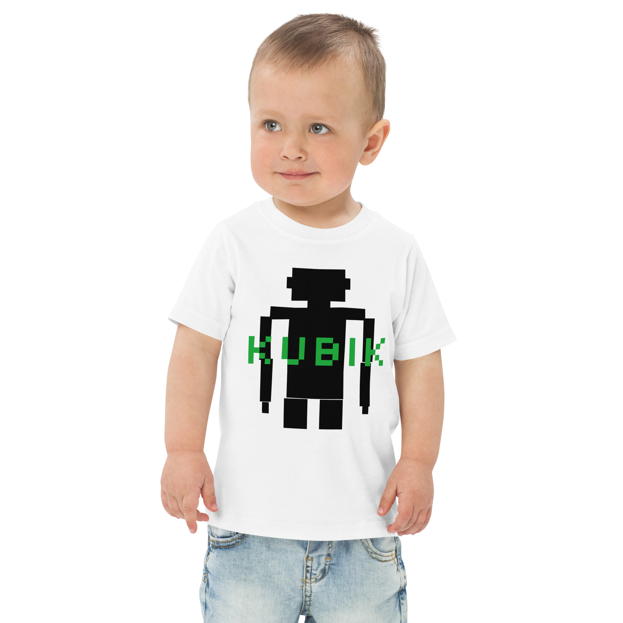 T-shirt Kubik™ – Image 2