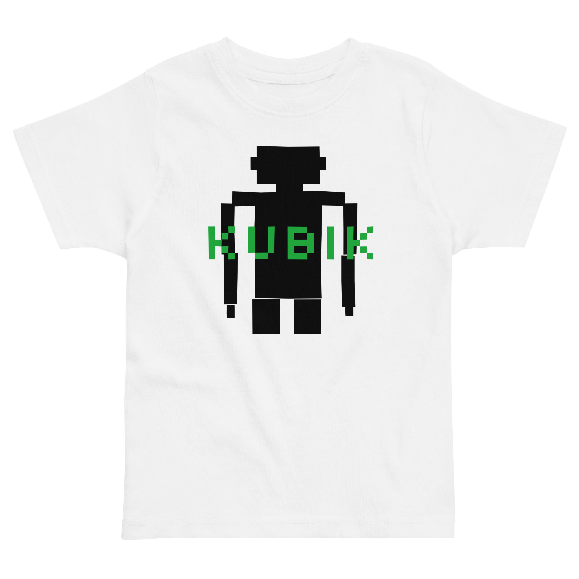 T-shirt Kubik™